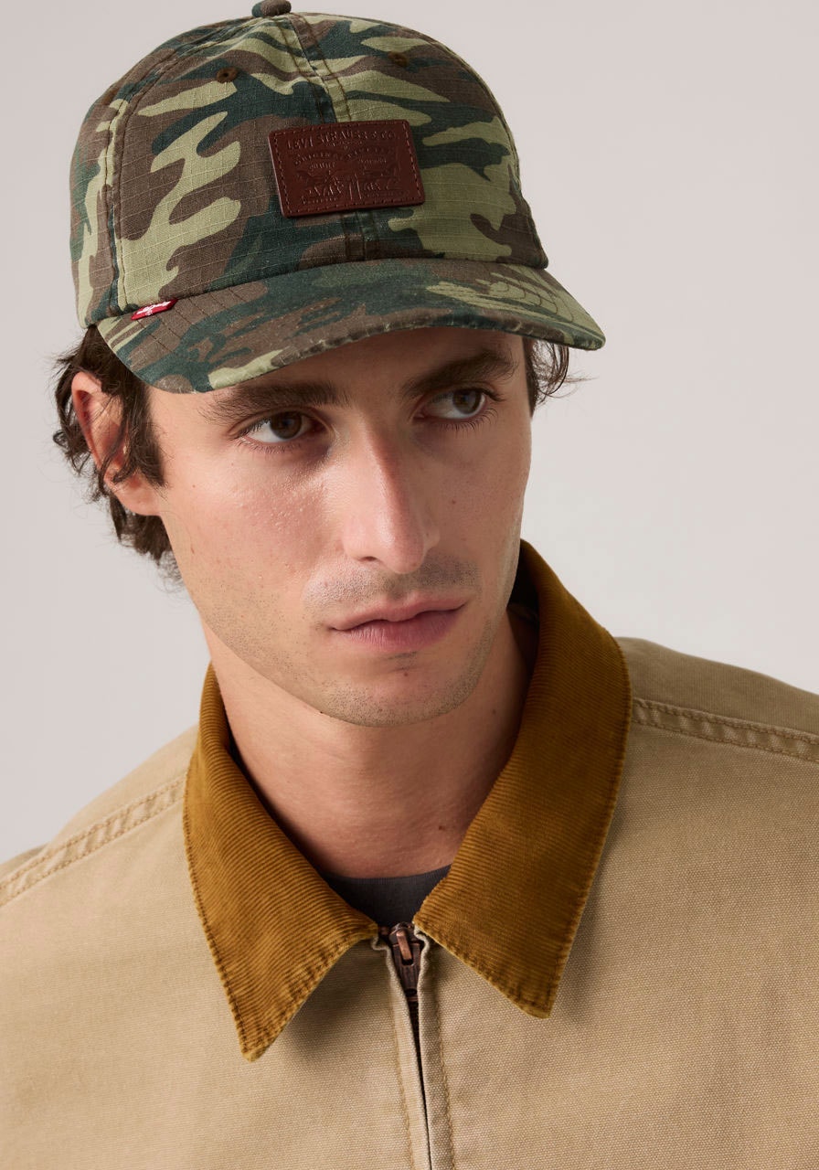 Levis Baseball Cap "RELAXED HERITAGE" Unisex günstig online kaufen