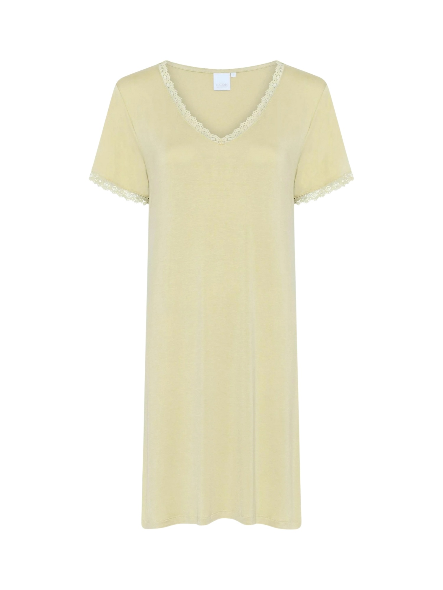CCDK Copenhagen Nachthemd "CCDK Copenhagen nightdress Jacqueline" günstig online kaufen