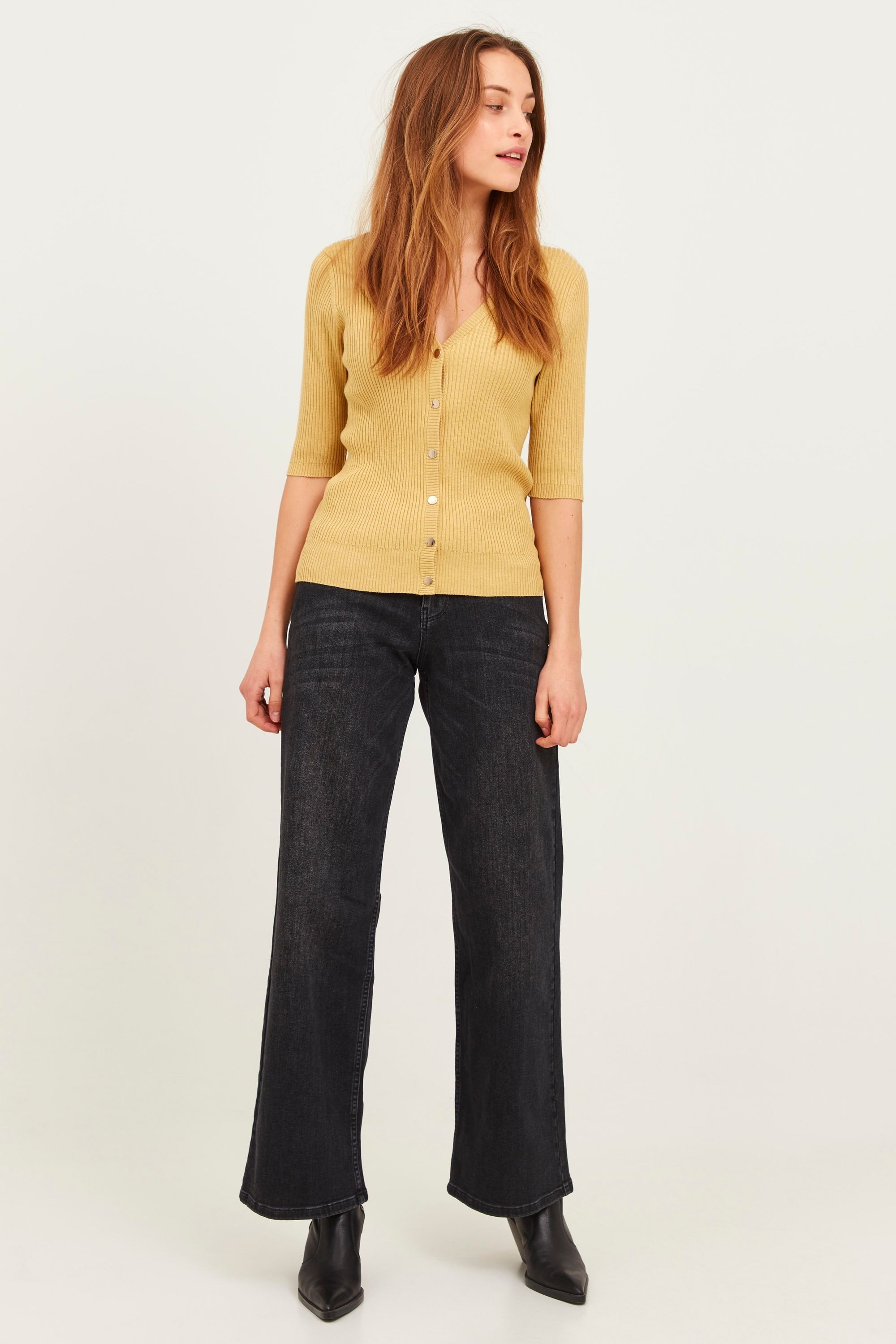 Pulz Jeans Strickjacke »Strickjacke PZSara«