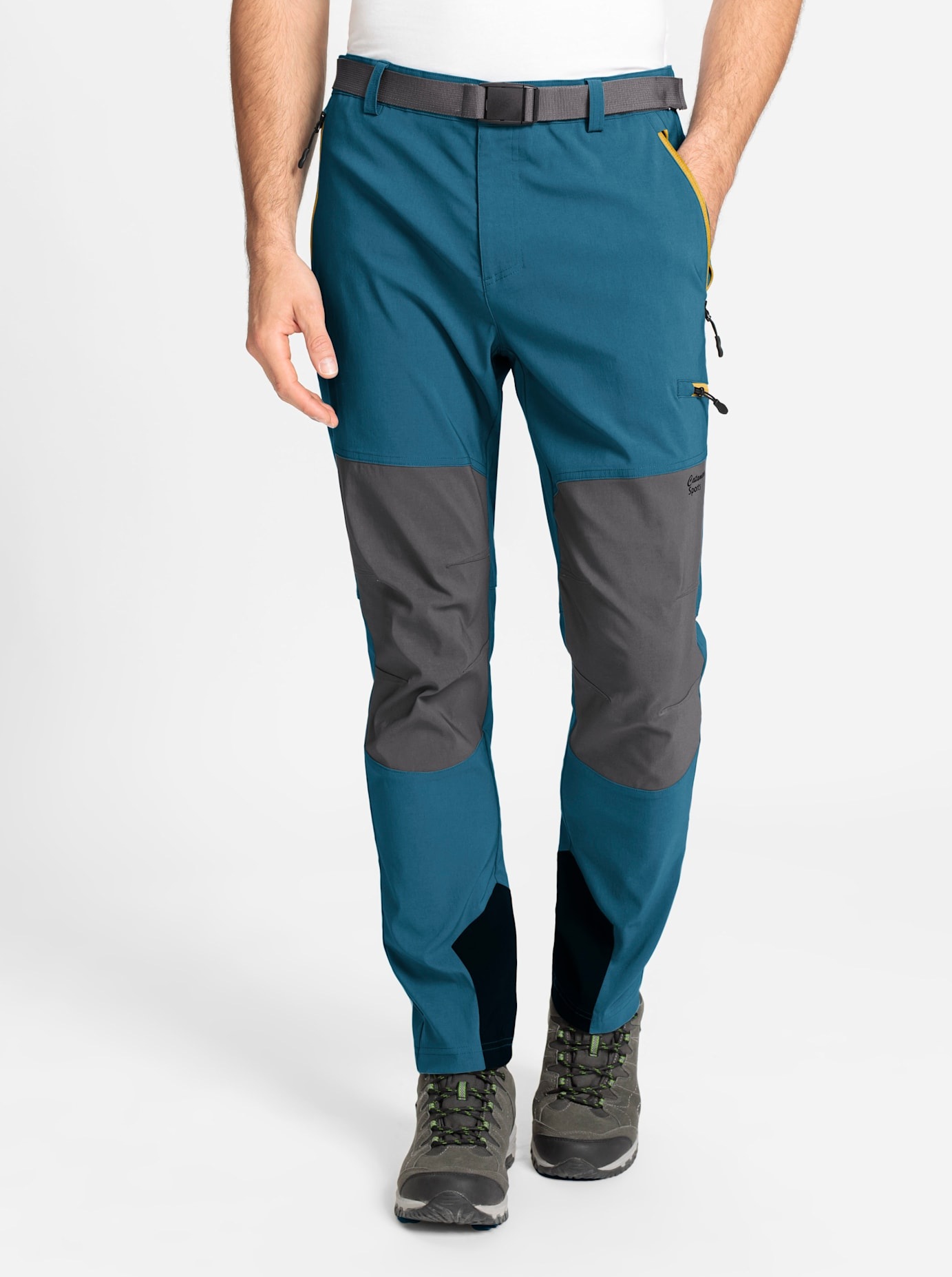 Catamaran Trekkinghose günstig online kaufen