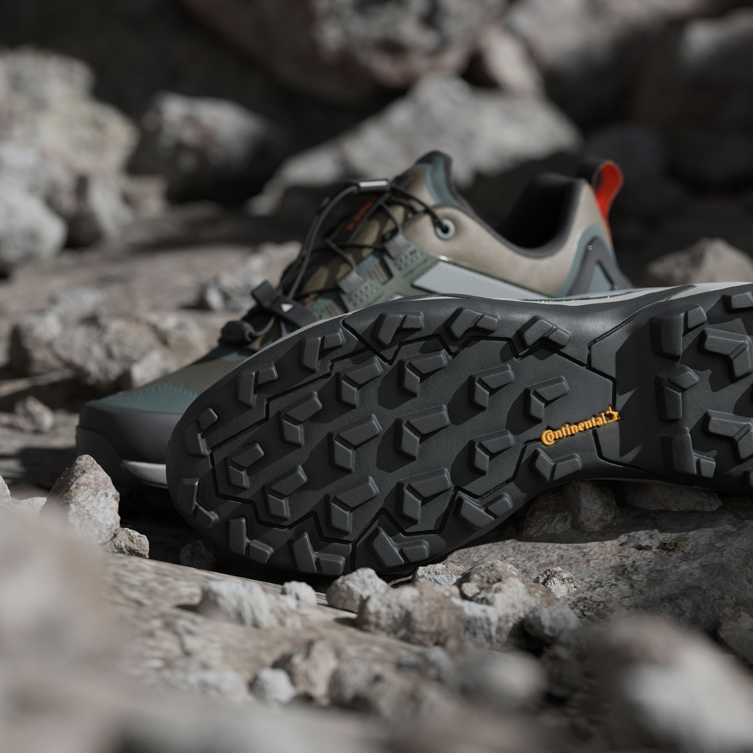 adidas TERREX Wanderschuh »TERREX SKYCHASER«