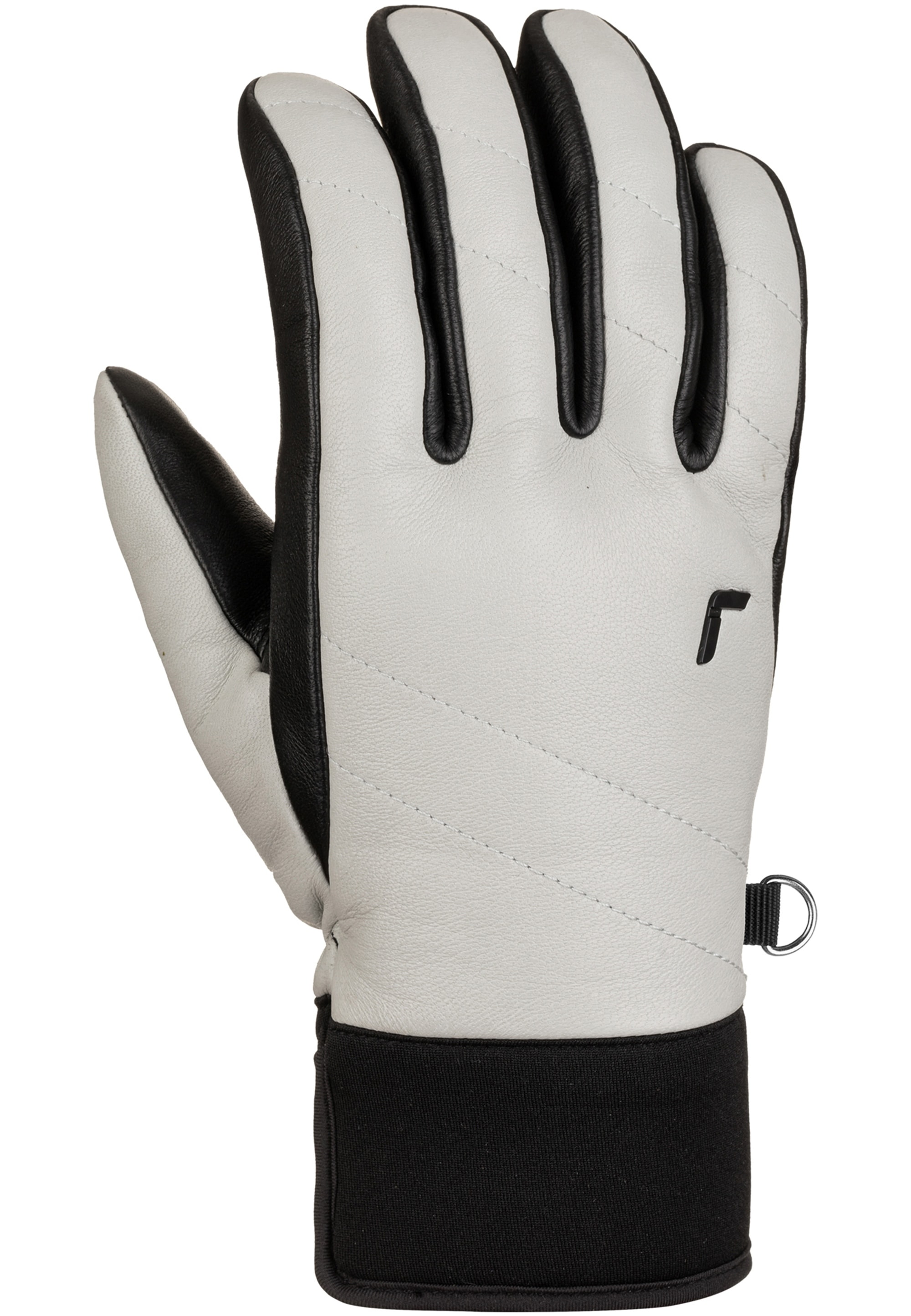 Reusch Skihandschuhe »Juliette«, aus verschiedenen Lederarten