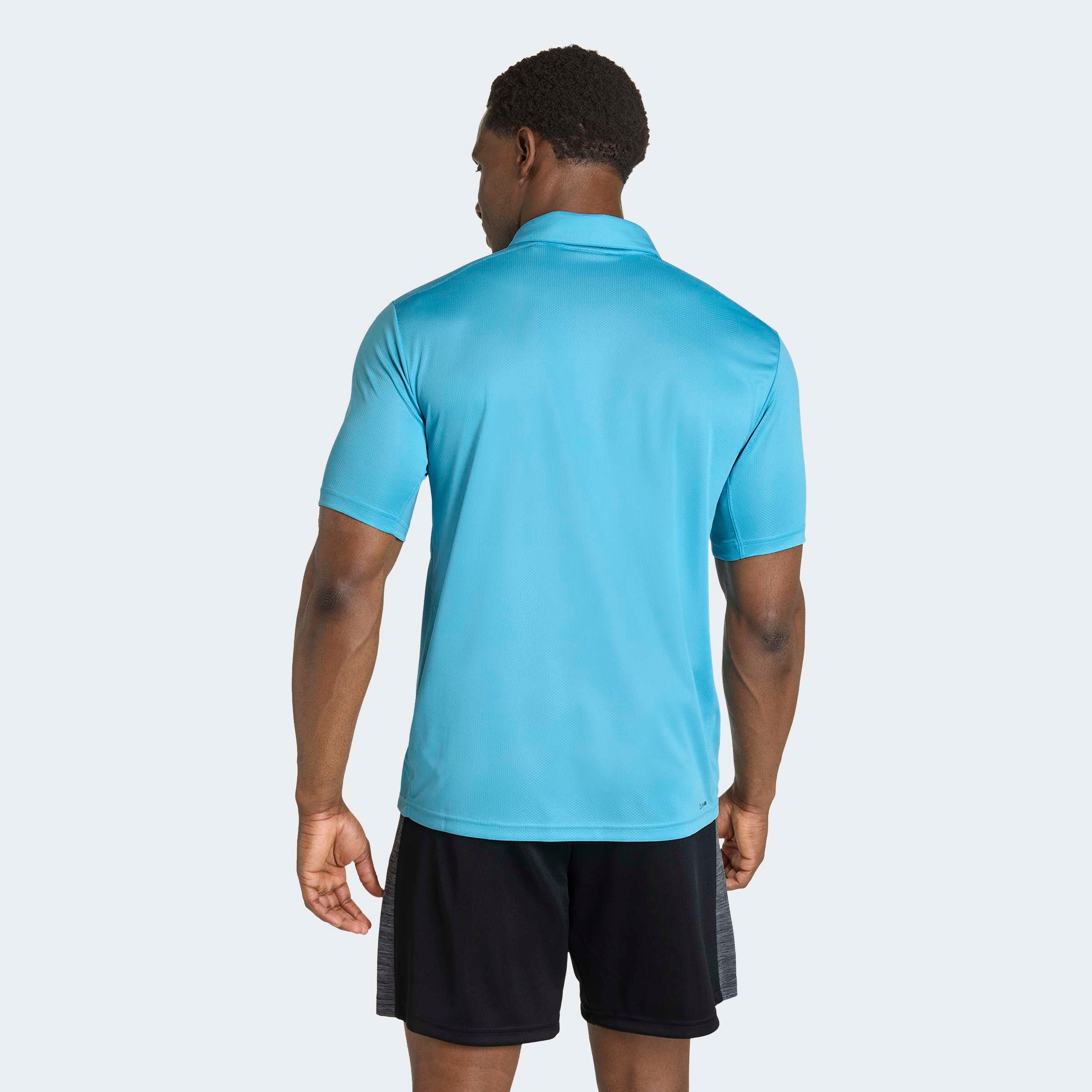 adidas Performance Poloshirt "WE BAS POLO" günstig online kaufen