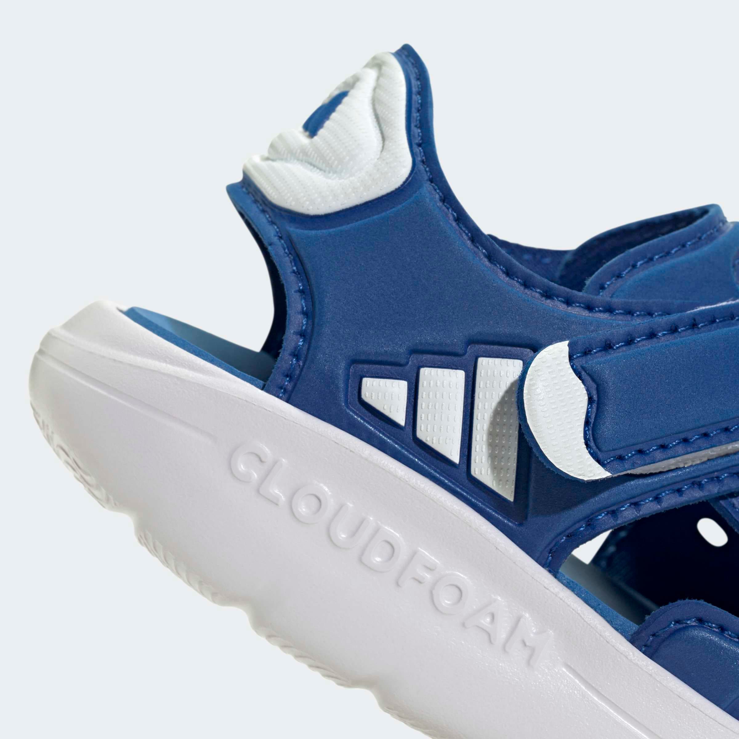adidas Sportswear Badesandale »WATER SANDAL 2 KIDS SANDALE«  Badelatschen für Kinder