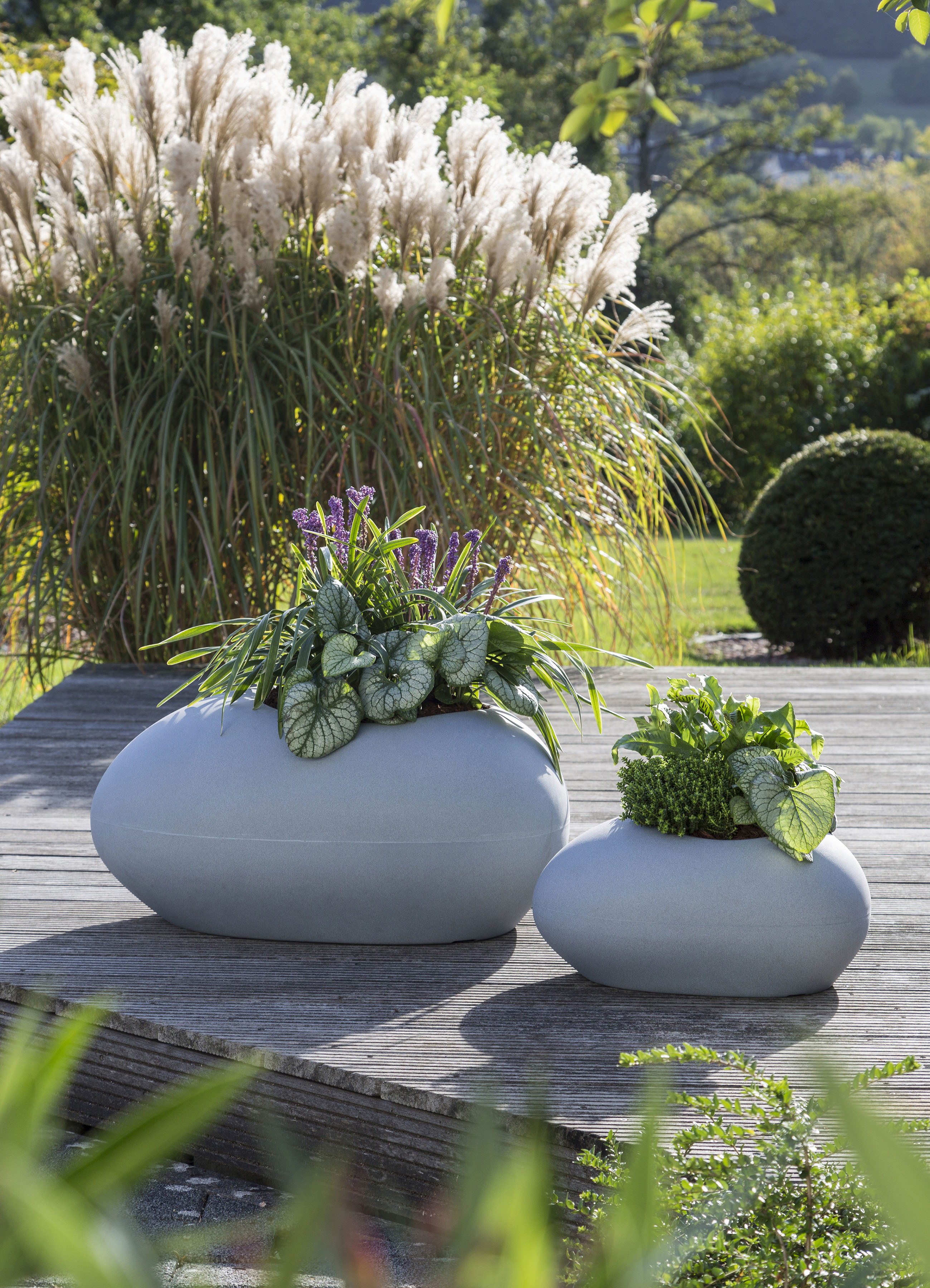 Blumentopf »48/280 FLOW«