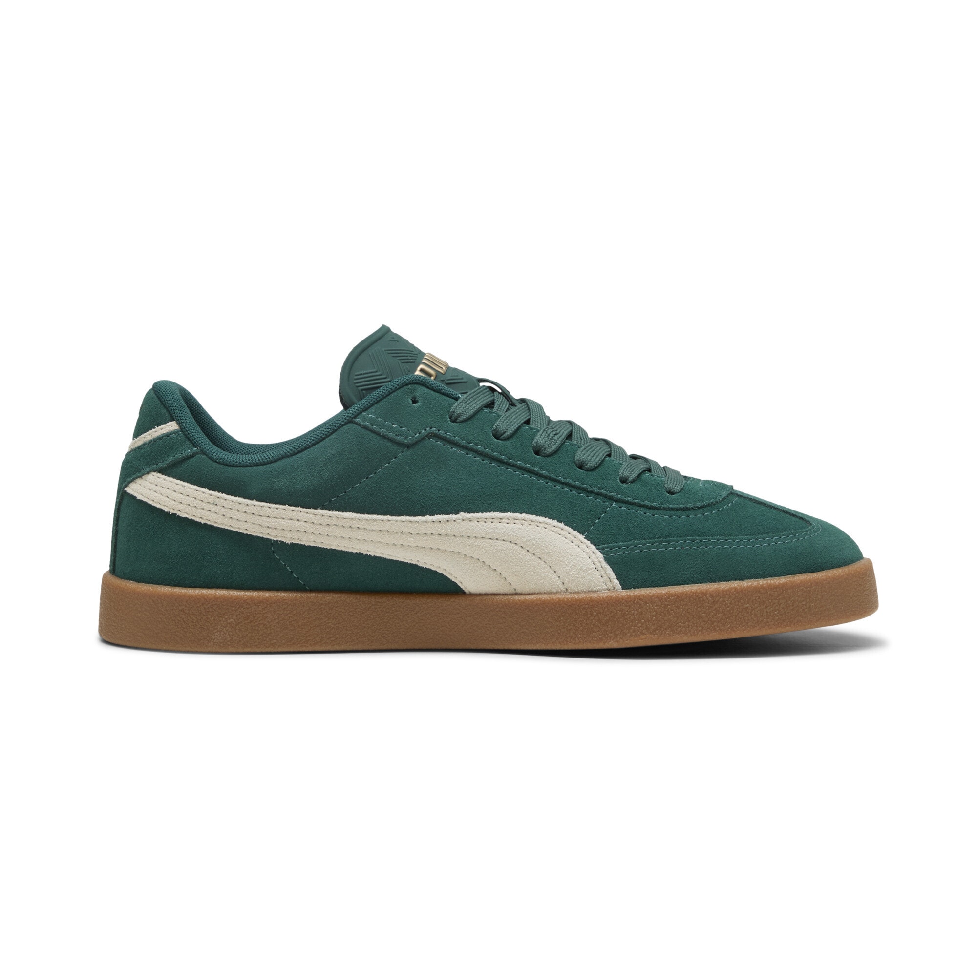 PUMA Sneaker »PUMA Club II Era Sneakers aus Wildleder Erwachsene«