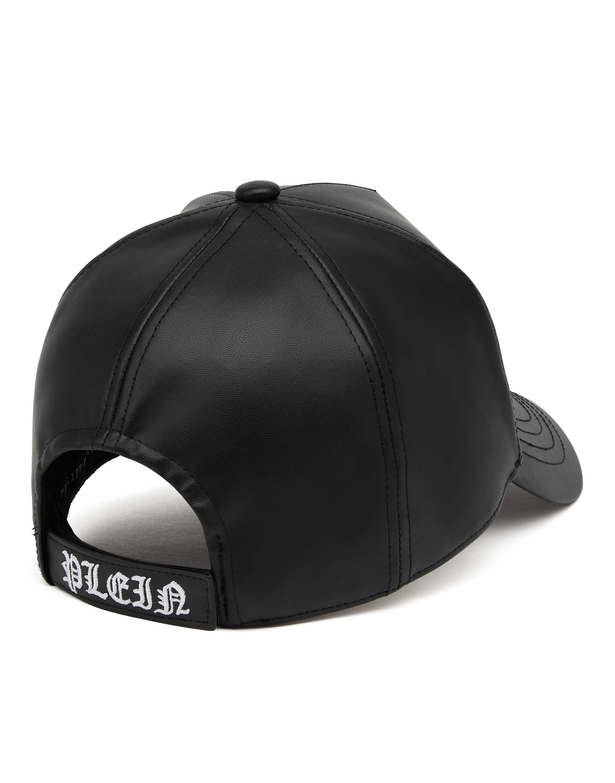 PHILIPP PLEIN Baseball Cap »Gothic Plein«