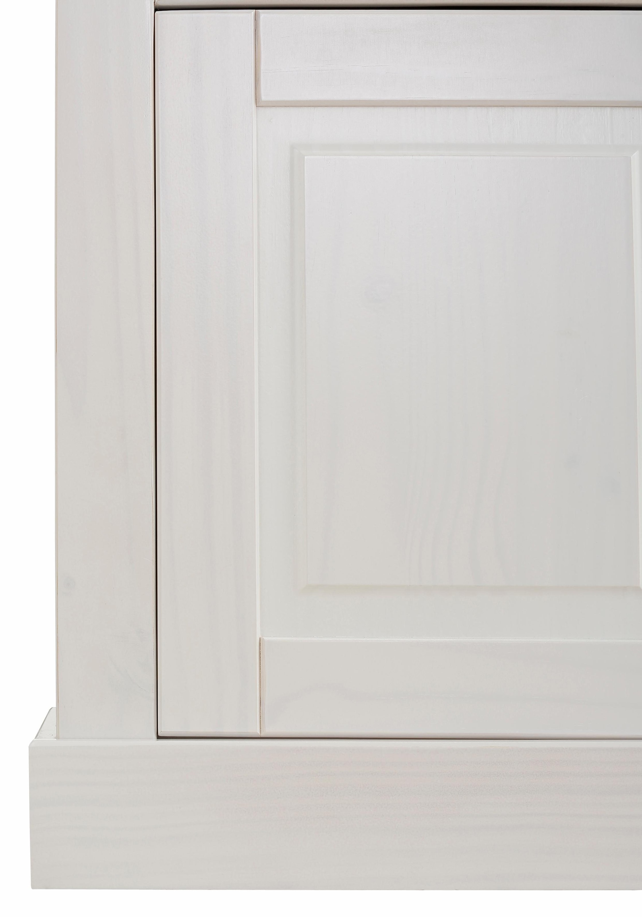 Home affaire Sideboard »Selma«, Kommode, Breite/Höhe 100/87 cm