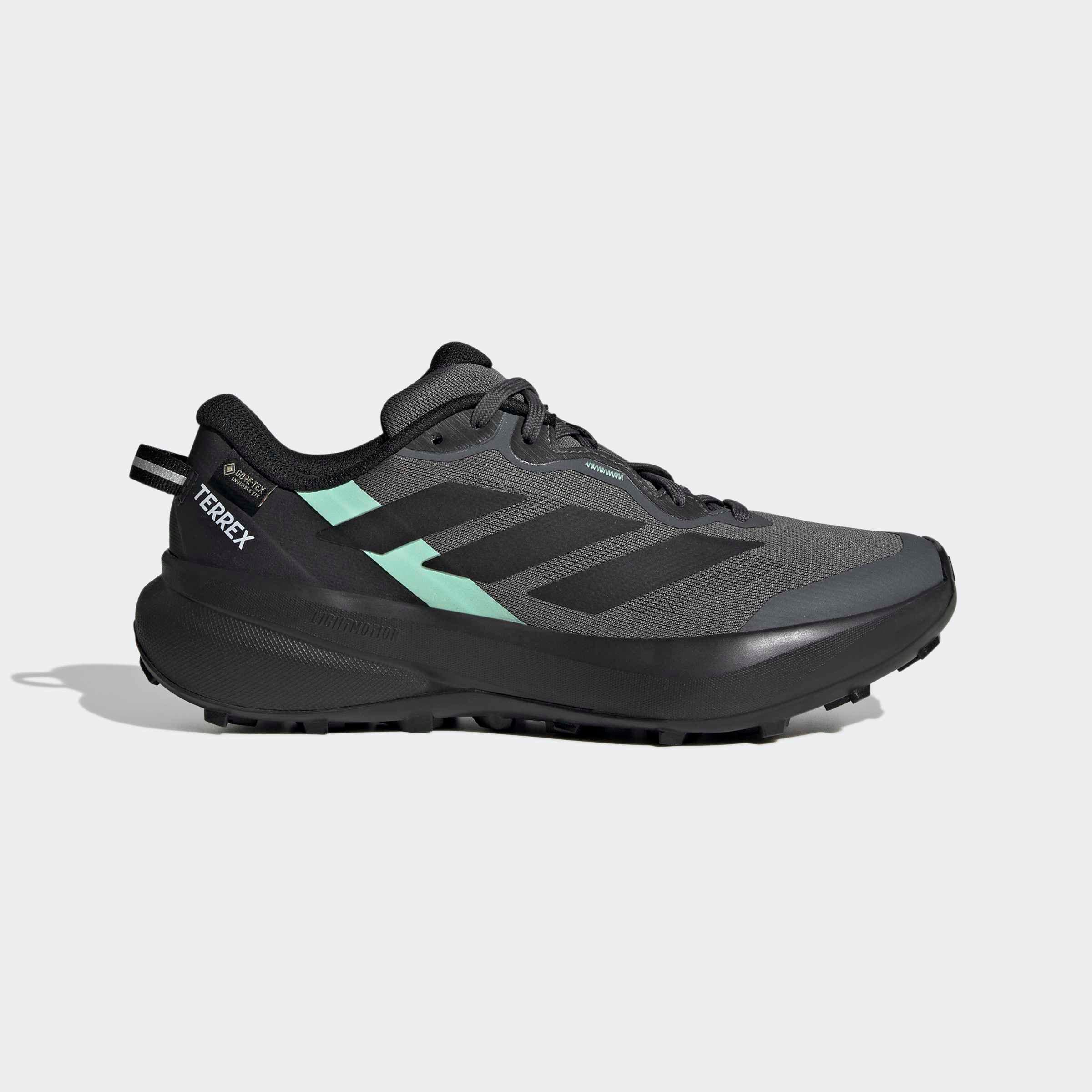adidas TERREX Trailrunningschuh »TRACEFINDER PLUS GORE-TEX«  wasserdicht