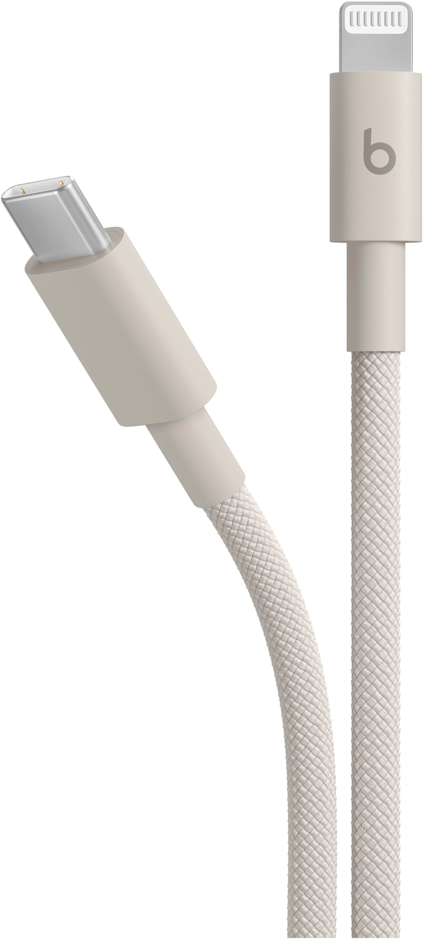 Apple USB-Kabel »USB-C auf Lightning Gewebtes Kabel«, USB-C-Lightning, 150 cm