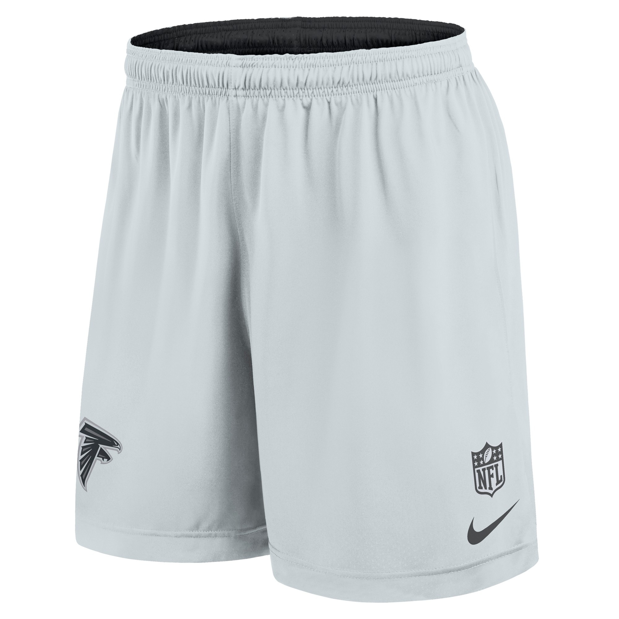 Nike Sporthose »Nike Shorts Atlanta Falcons B-Cutting Nike Dri-Fit Short Knit«