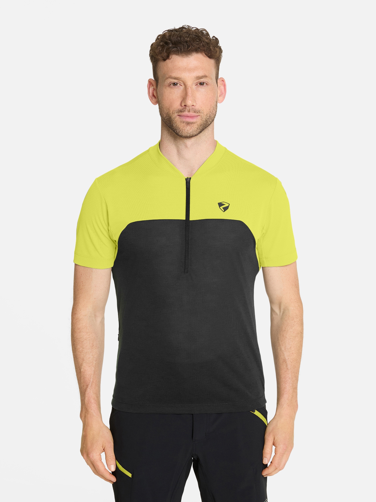 Ziener Radtrikot »NARIUS-Z«