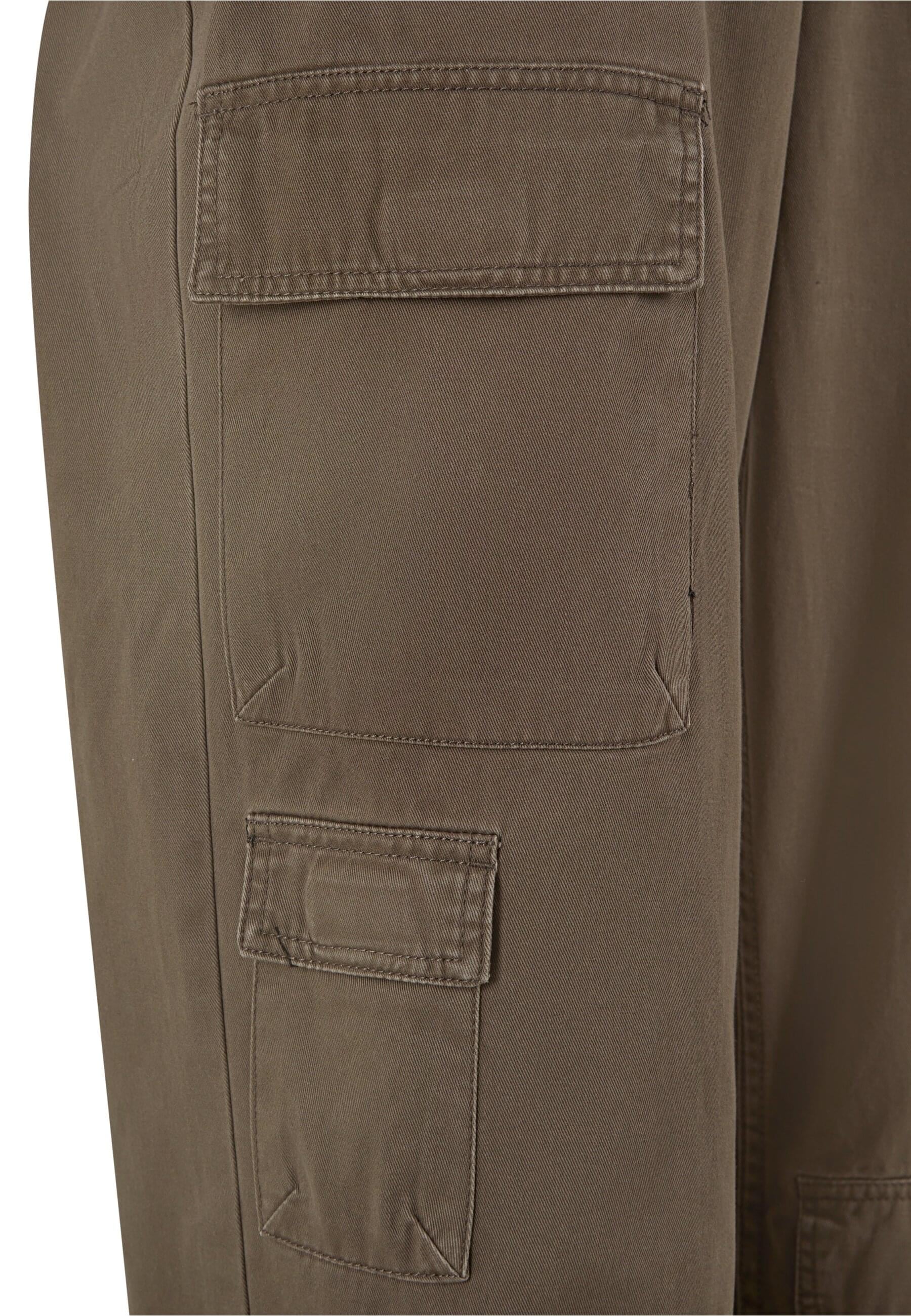 Karl Kani Cargohose »Karl Kani KK Og Multipocket Twill Cargopants«, (1 tlg.)