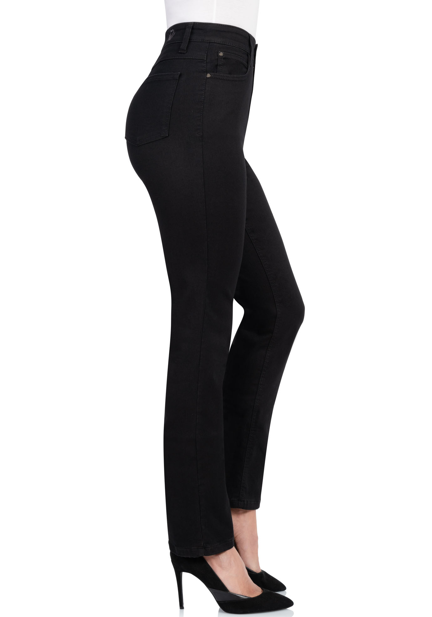 Thumbnail - wonderjeans Straight-Jeans, mit Stretch