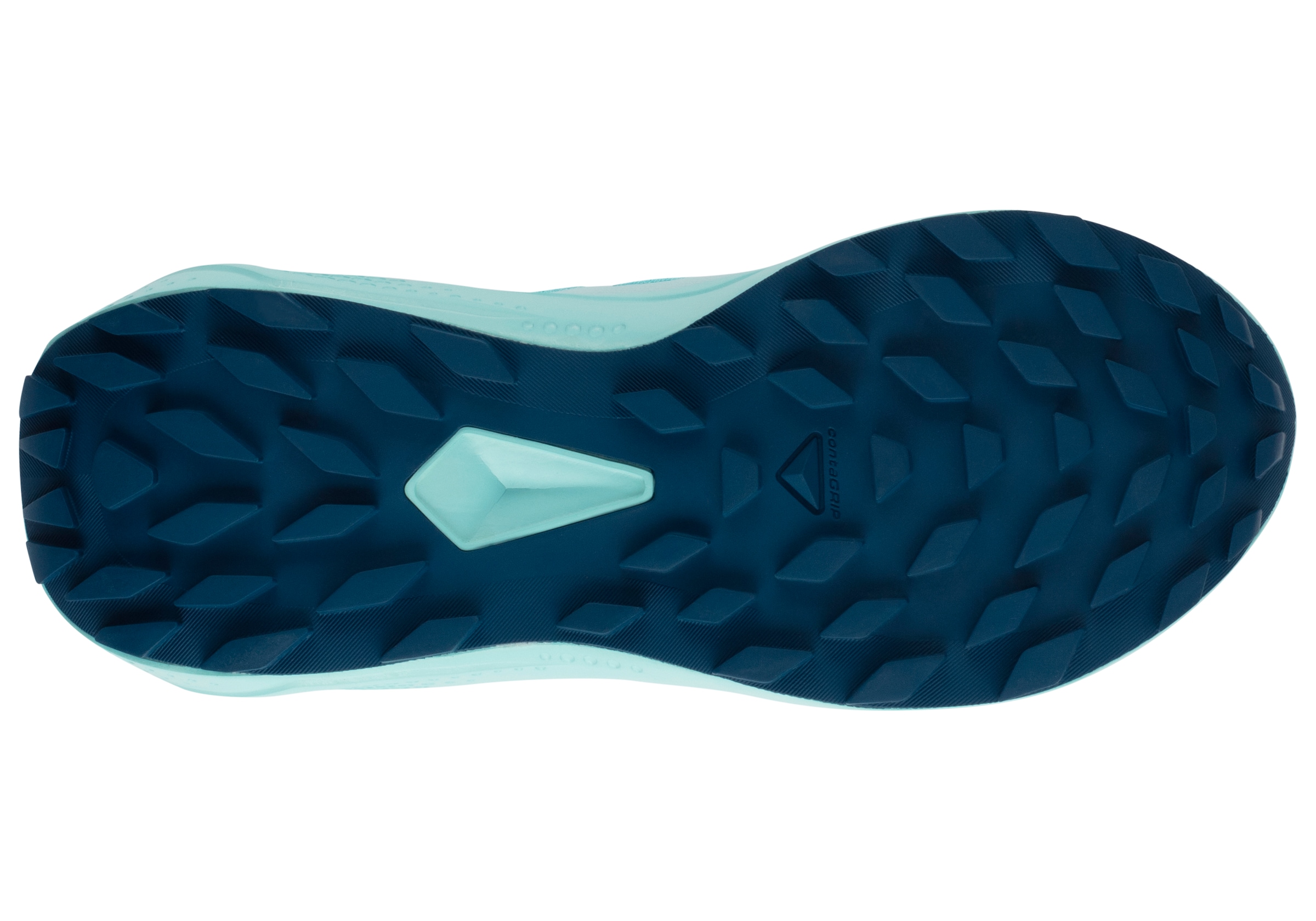 Salomon Trailrunningschuh »ALPHAGLIDE W«, wasserdicht