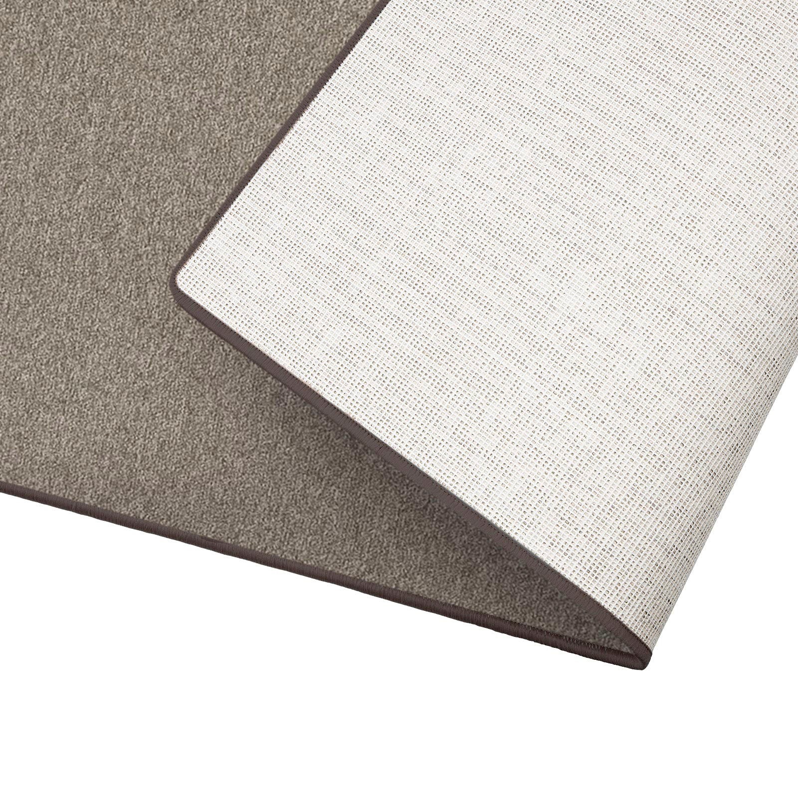 Thumbnail - OTTO home Teppich "Blackburn" rechteckig 4 mm Höhe