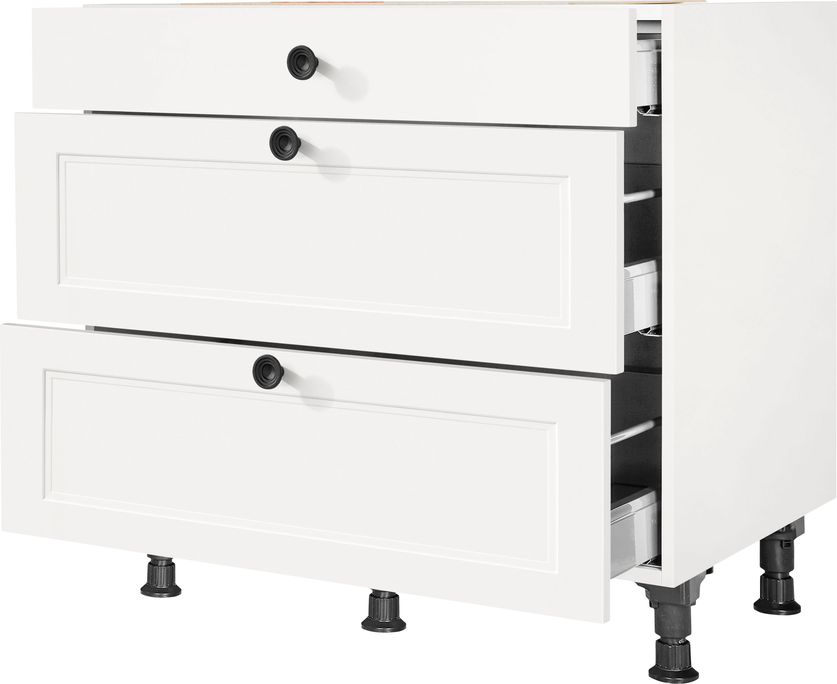 nobilia Unterschrank nobilia Unterschrank