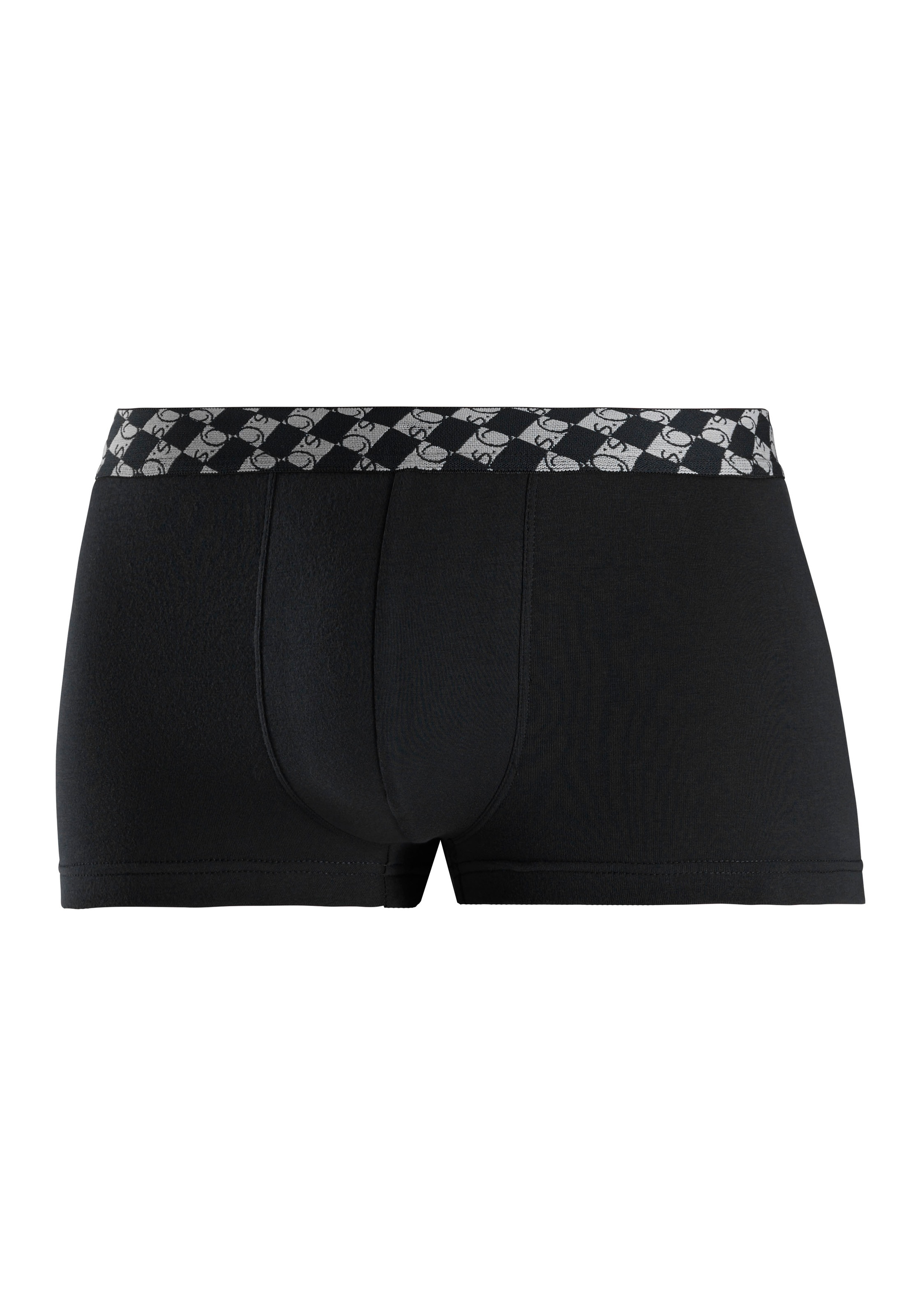 s.Oliver Boxer "Boxershorts für Herren", (Packung, 2 St.), mit unterschiedl günstig online kaufen