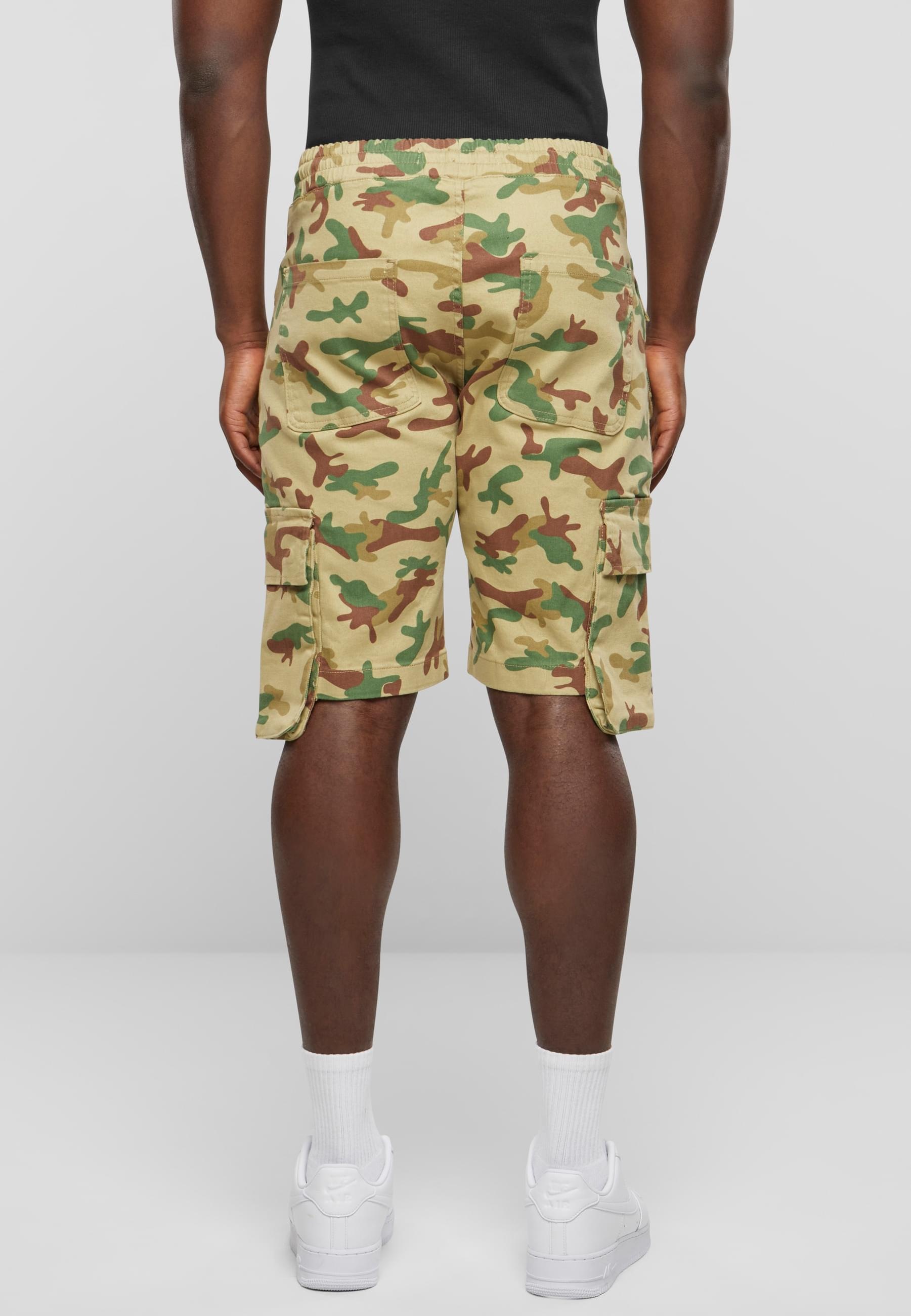 2Y Studios Shorts »2Y Studios Herren 2Y Jeans Shorts«