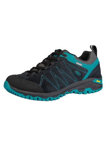 Outdoorschuh »Outdoorschuh Mount Kapela Low«