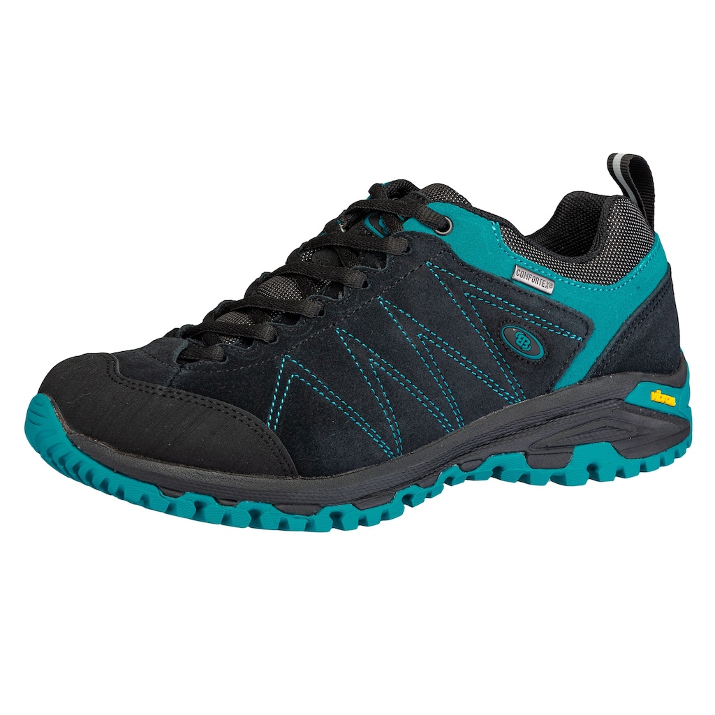 BRÜTTING Outdoorschuh »Outdoorschuh Mount Kapela Low«