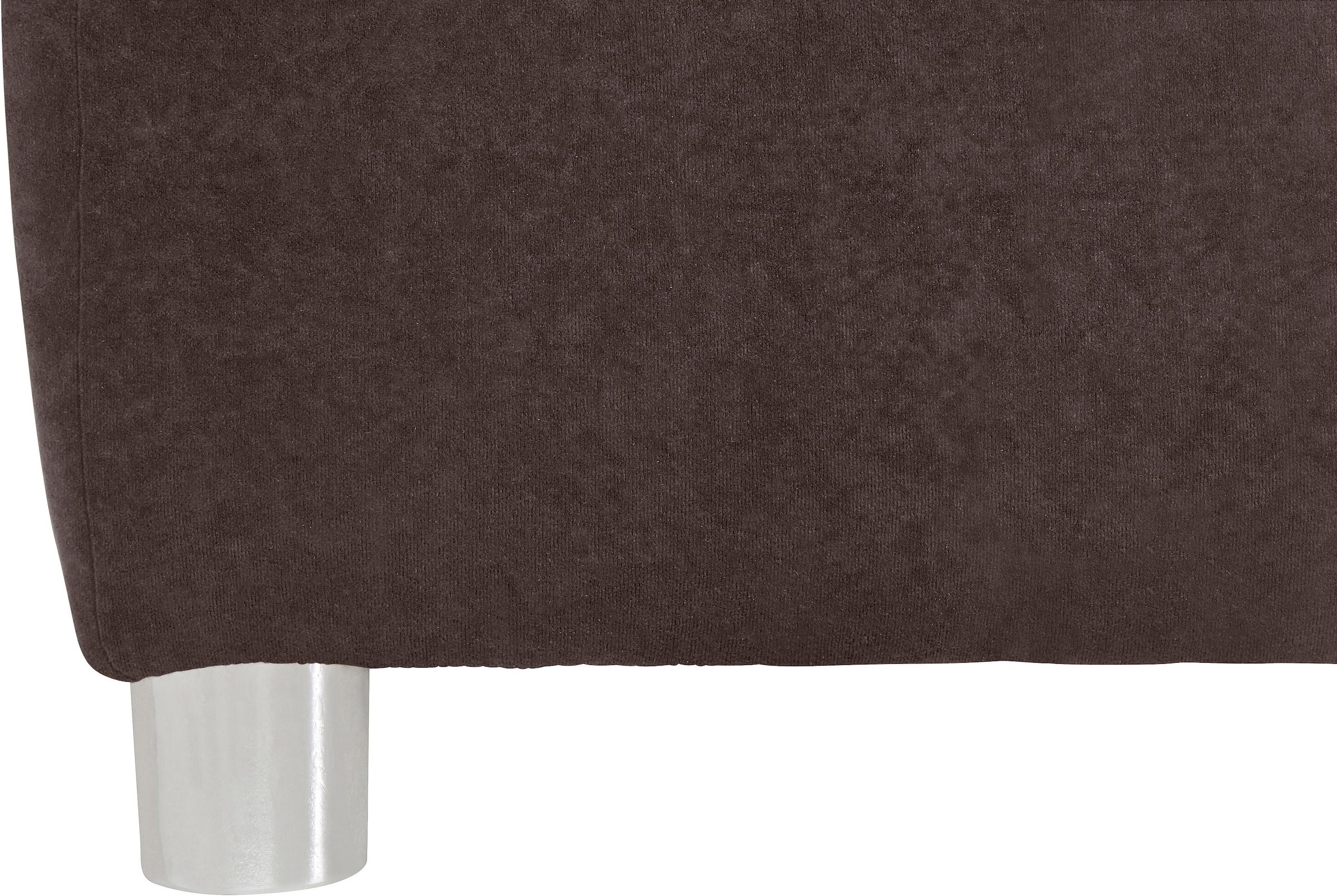 sit&more Wohnlandschaft »Labene U-Form« wahlweise mit Bettfunktion und Bettkasten