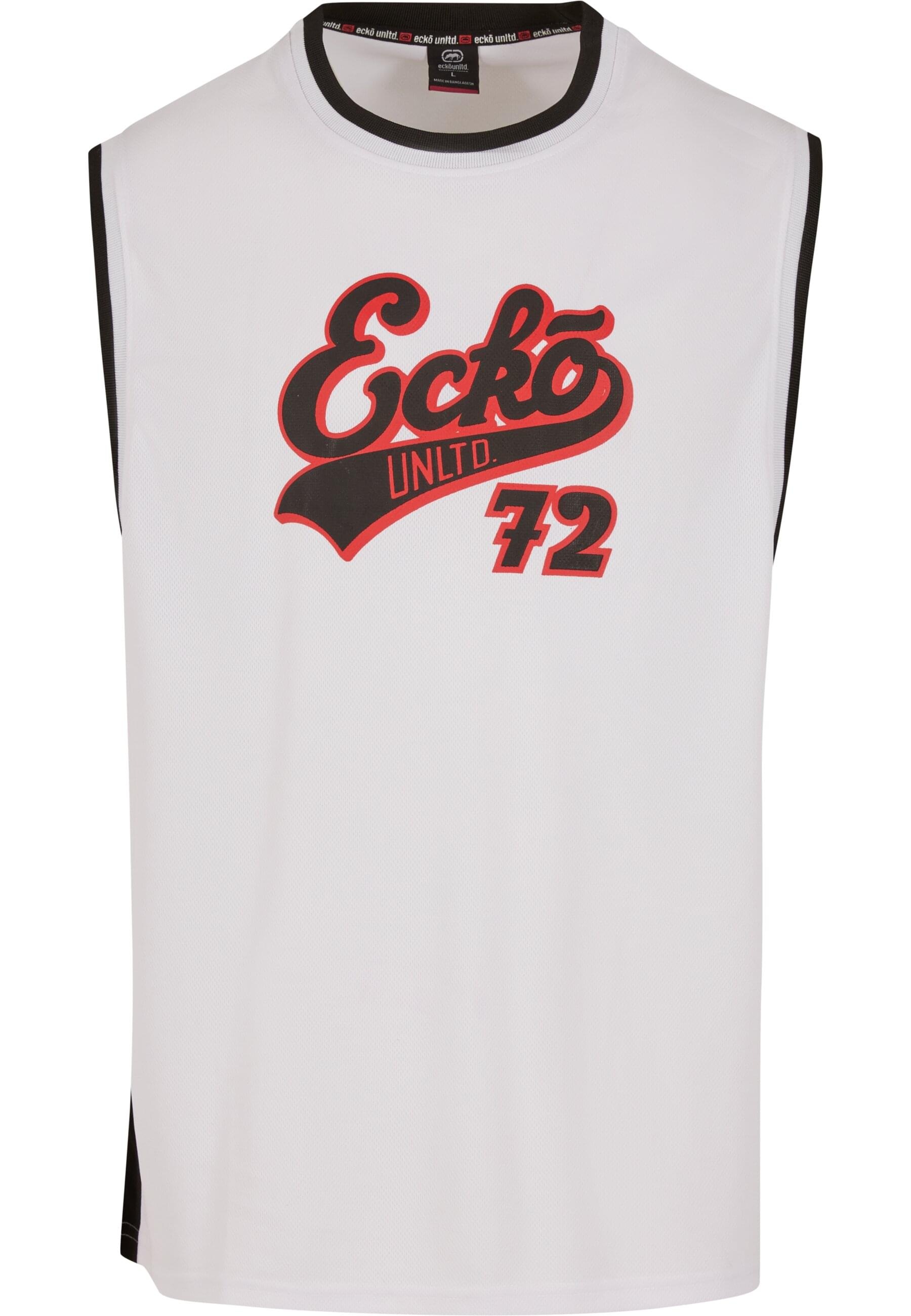 Ecko Unltd. Tanktop "Ecko Unltd. Herren Ecko Unltd. Tanktop BBall" 1 Stk. t günstig online kaufen