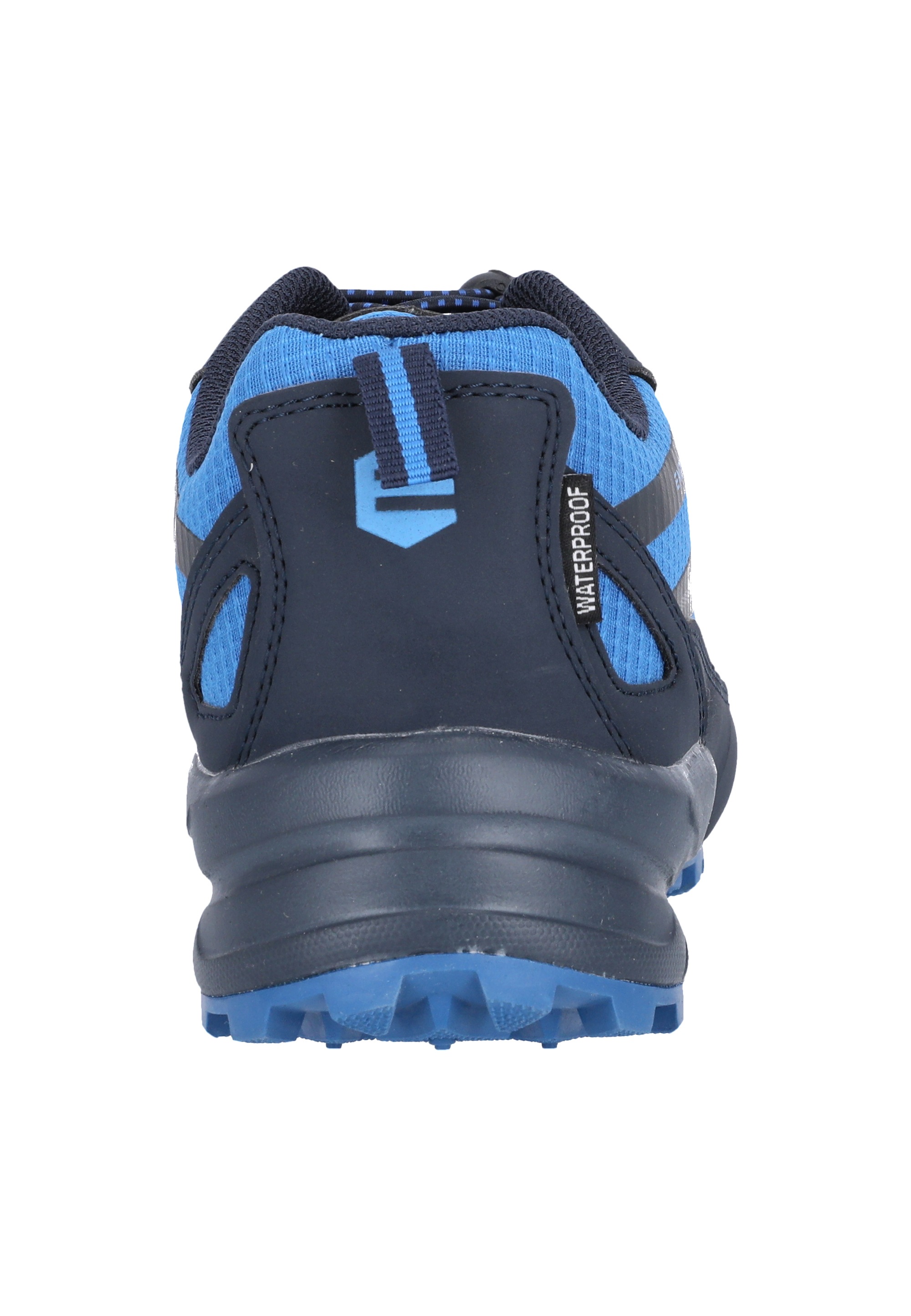 ENDURANCE Walkingschuh »Treck Trail«, mit atmungsaktiver Funktions-Membrane