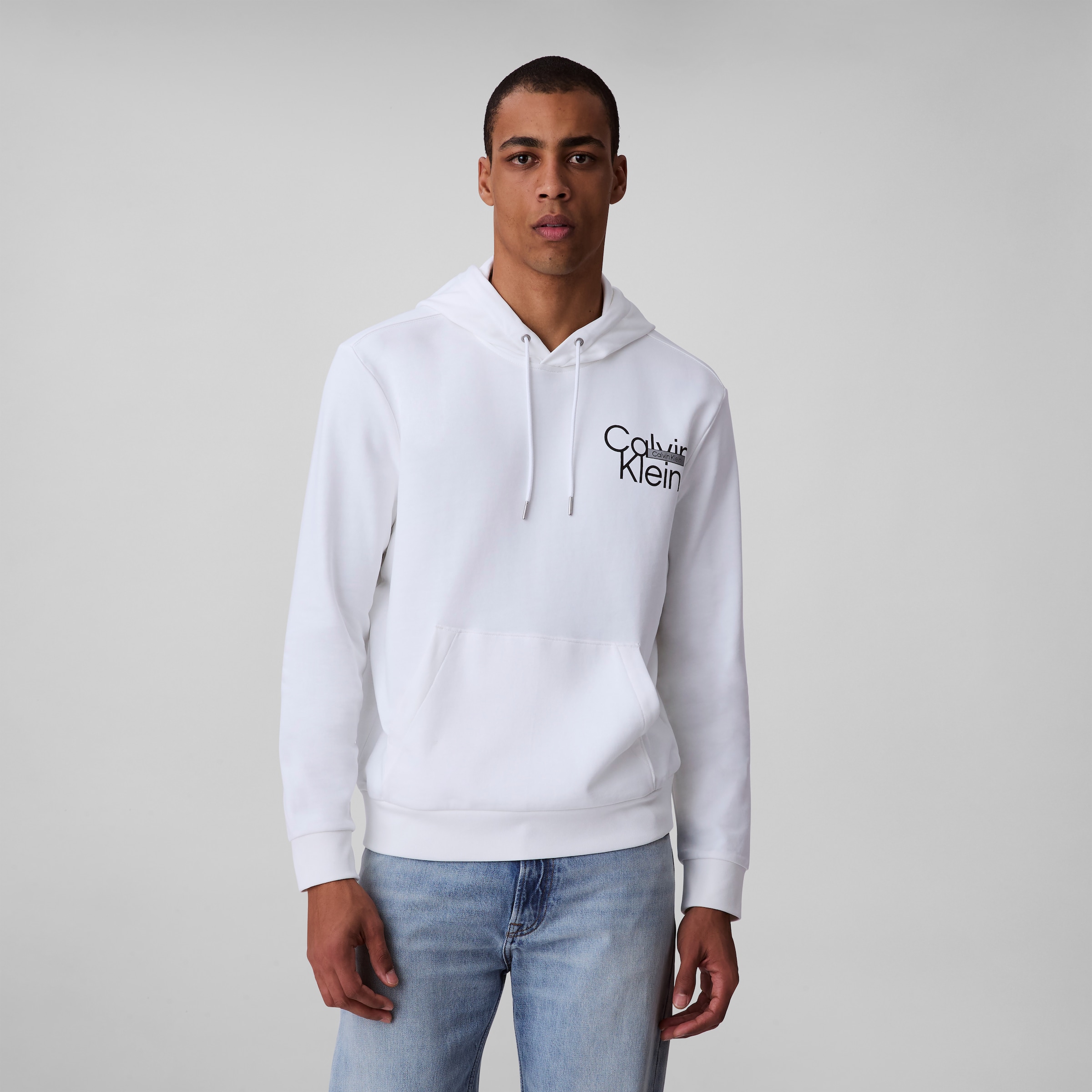 Calvin Klein "400GSM TRRY SPRTSWR"