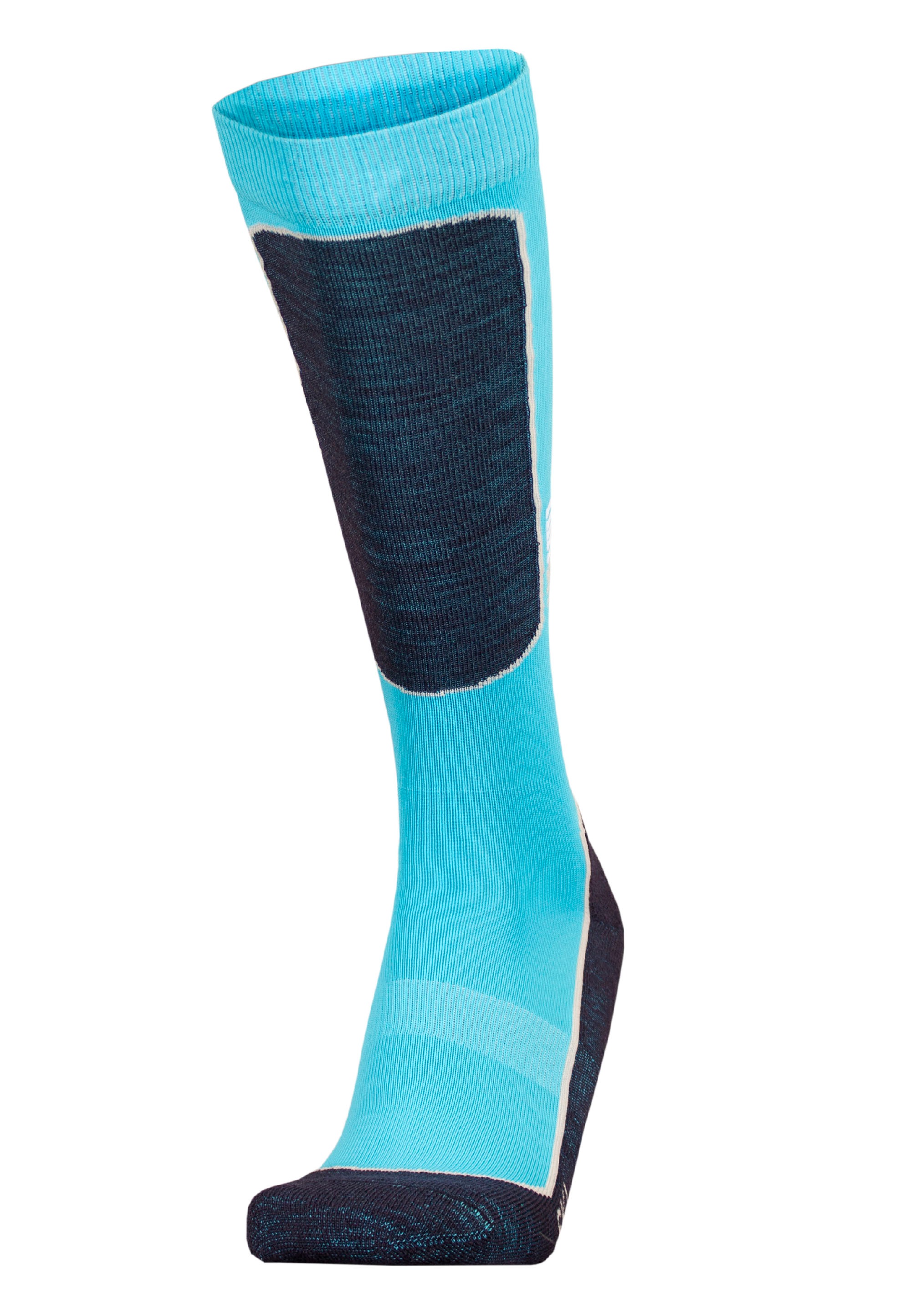 UphillSport Socken »HALLA«, (1 Paar), mit atmungsaktiver Funktion