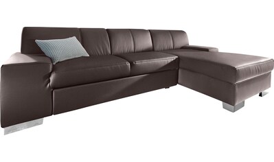 Ecksofa »Star«