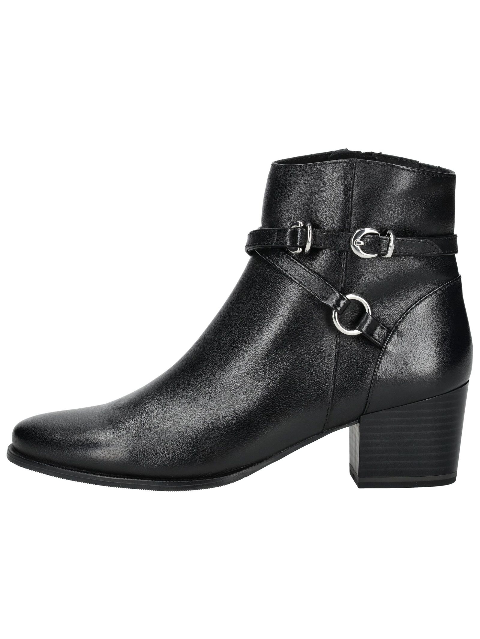 Caprice Stiefelette "Caprice Stiefelette Leder" günstig online kaufen