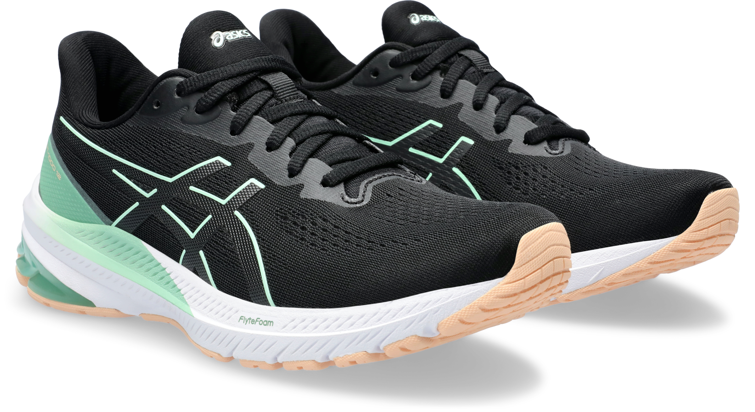 Asics Laufschuh "GT-1000 12" günstig online kaufen