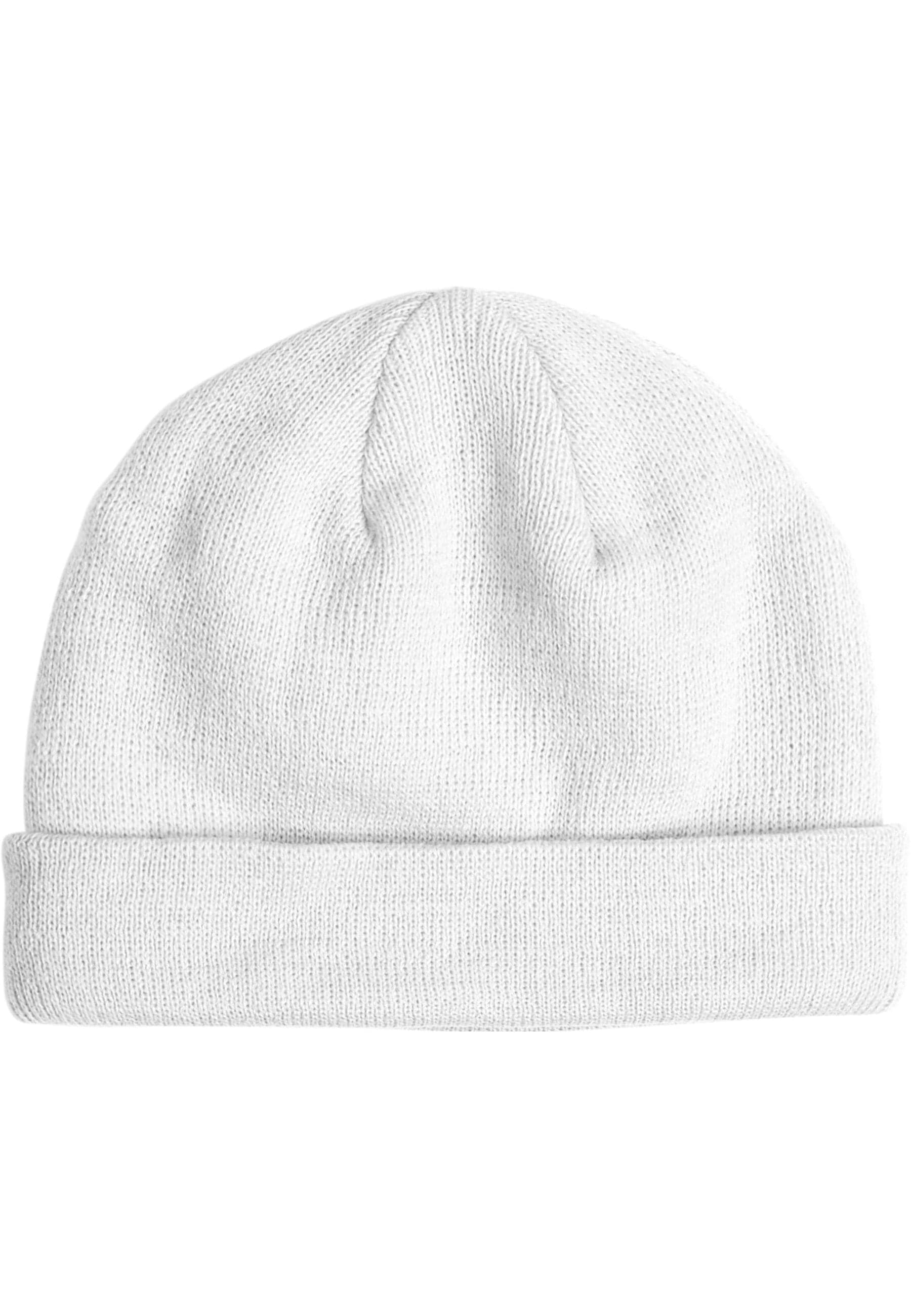 MSTRDS Beanie "MSTRDS Accessoires Short Cuff Knit Beanie", (1 St.)