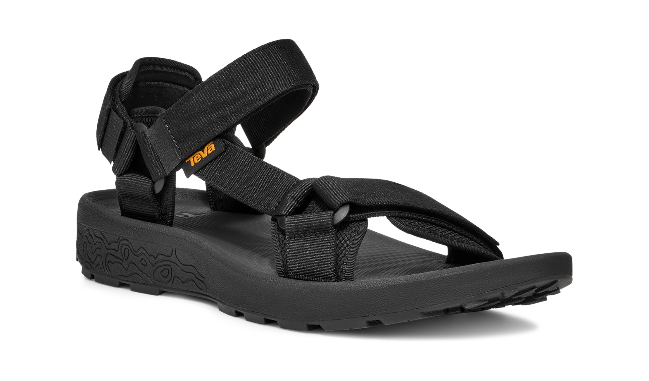 Teva "Terragrip Sandal"
