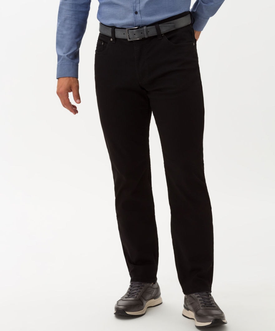 LUKE« Black 5-Pocket-Jeans BRAX Friday »Style BAUR by | EUREX