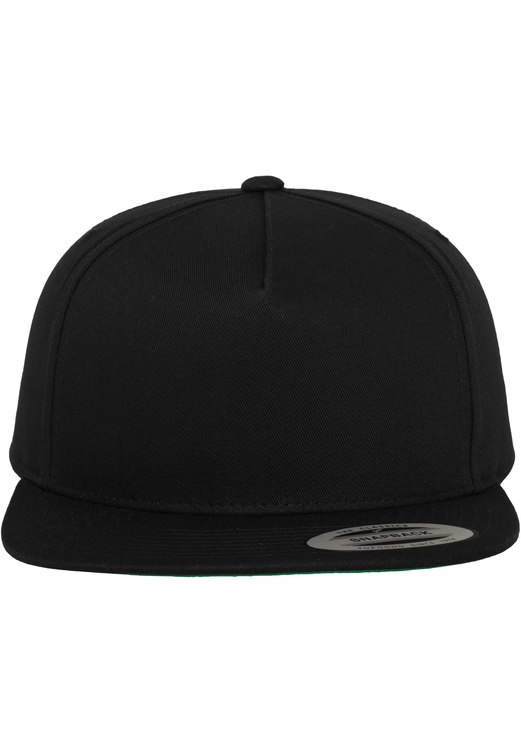 Flexfit Flex Cap "Flexfit Unisex Classic 5 Panel Snapback"