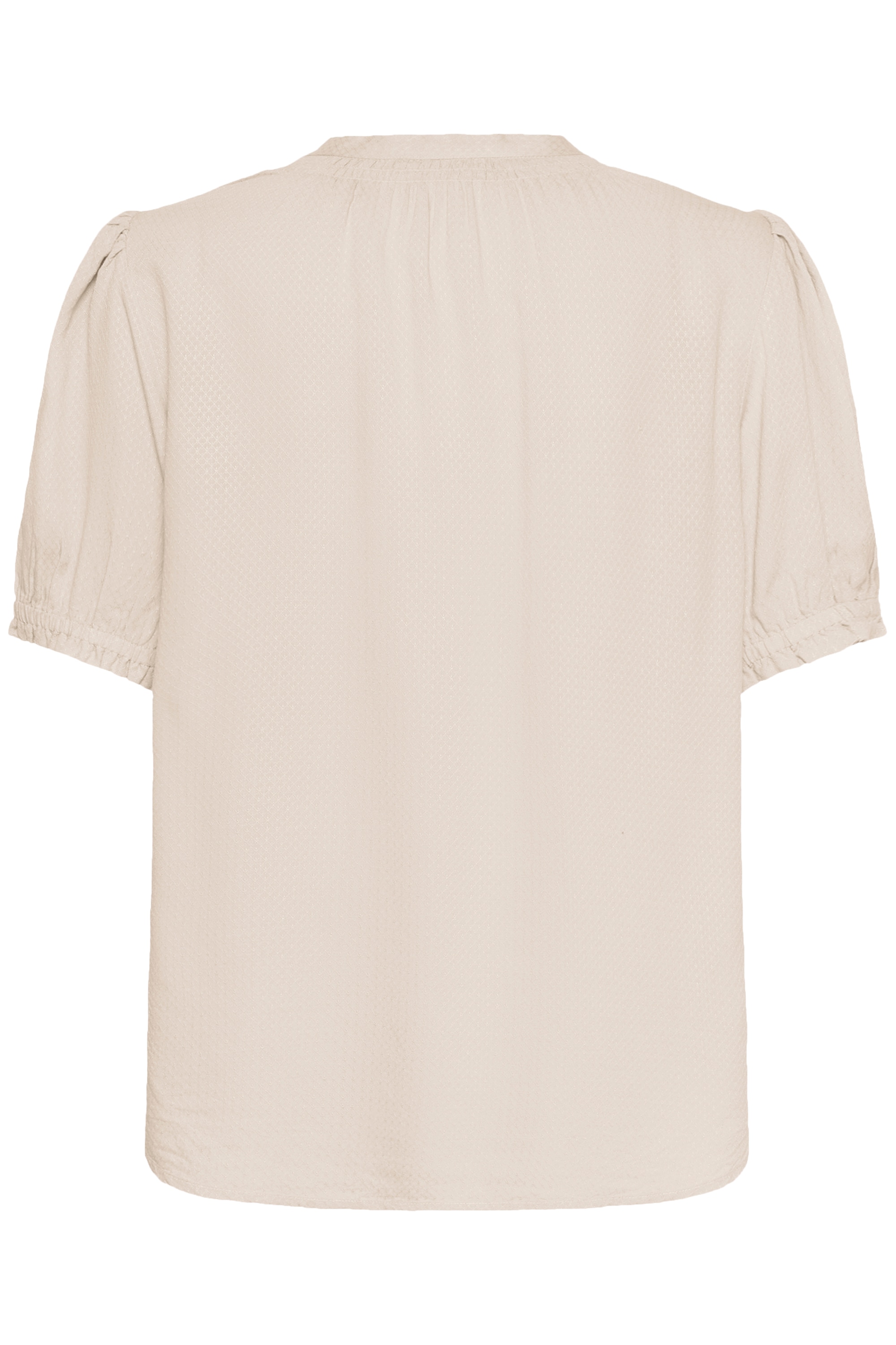 Saint Tropez Kurzarmbluse »Kurzarm-Bluse BrittaSZ«