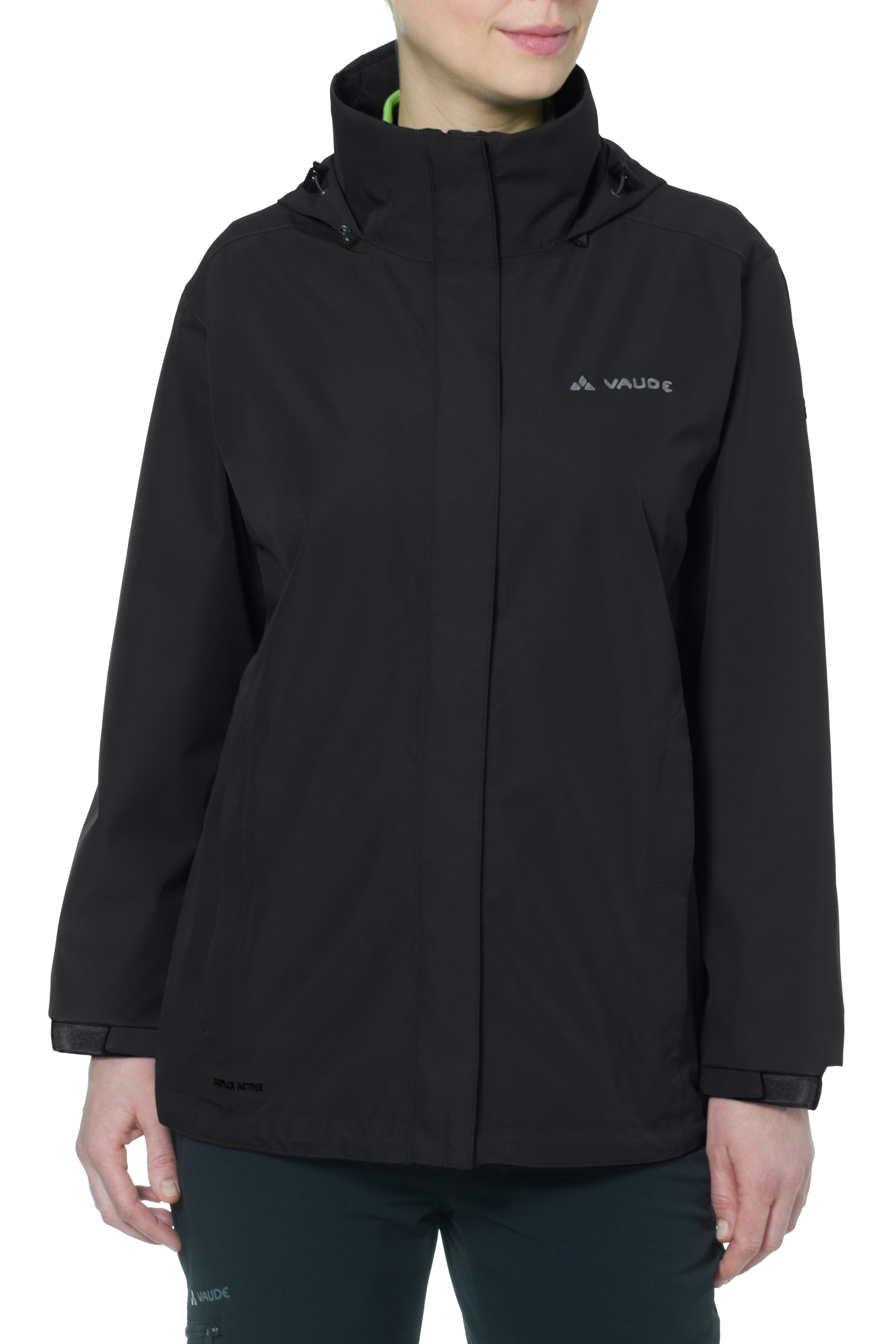 Regenjacke »WOMEN'S ESCAPE LIGHT JACKET«