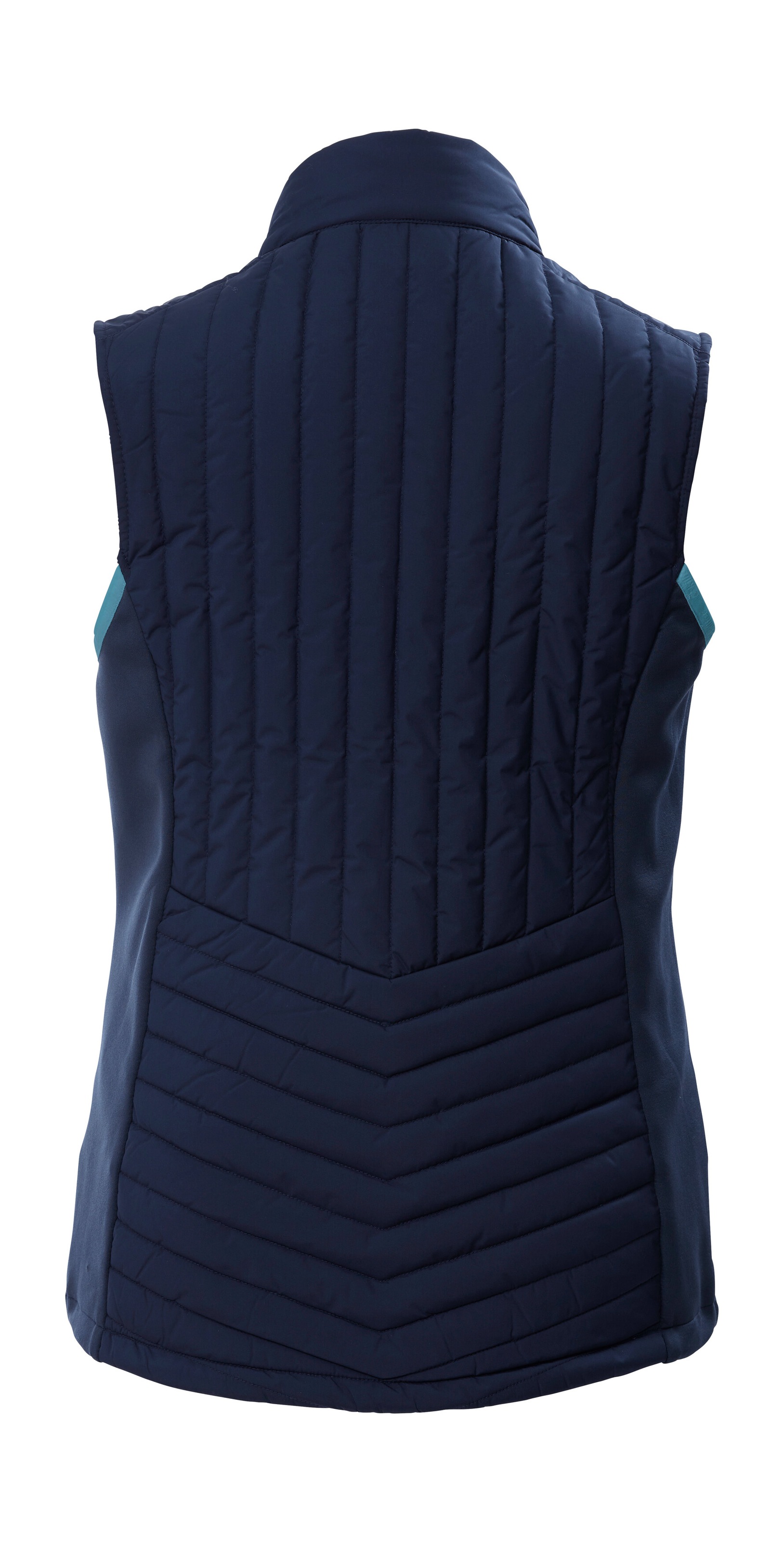 Killtec Funktionsweste "KOS 70 WMN VST" Lässige Damenweste mit Teflon EcoEl günstig online kaufen