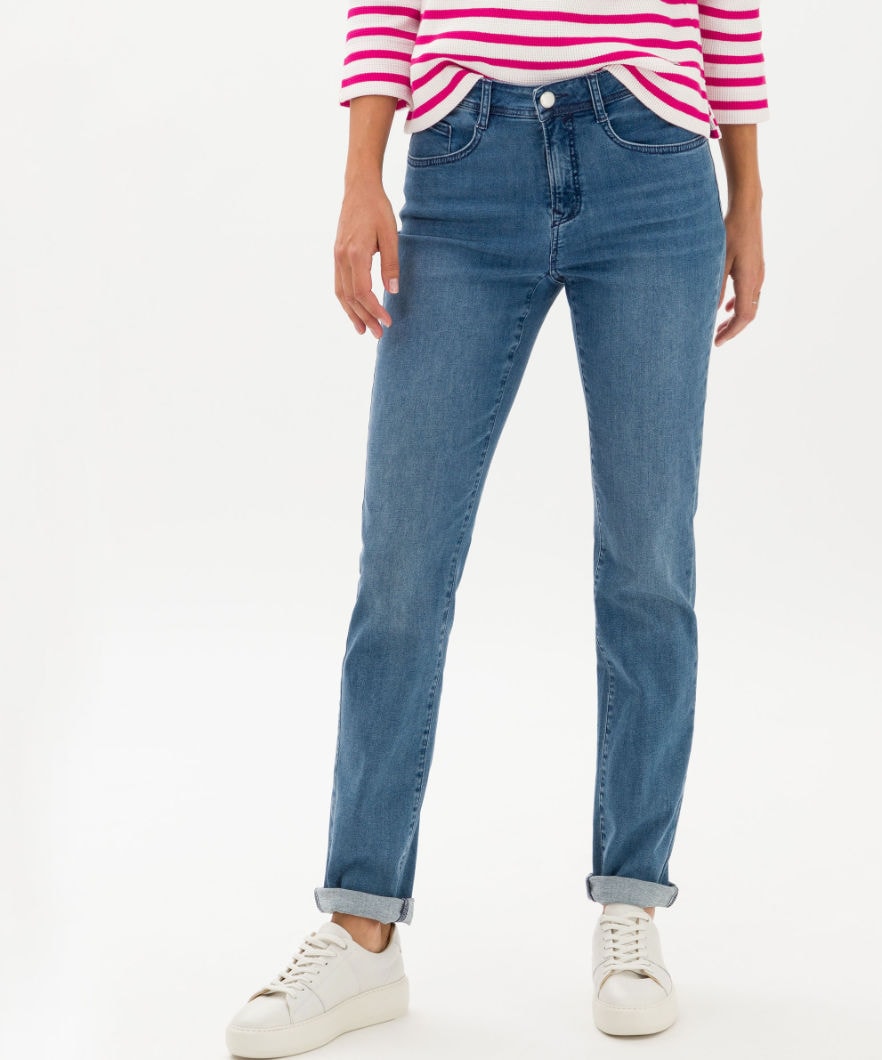 5-Pocket-Jeans »Style MARY«
