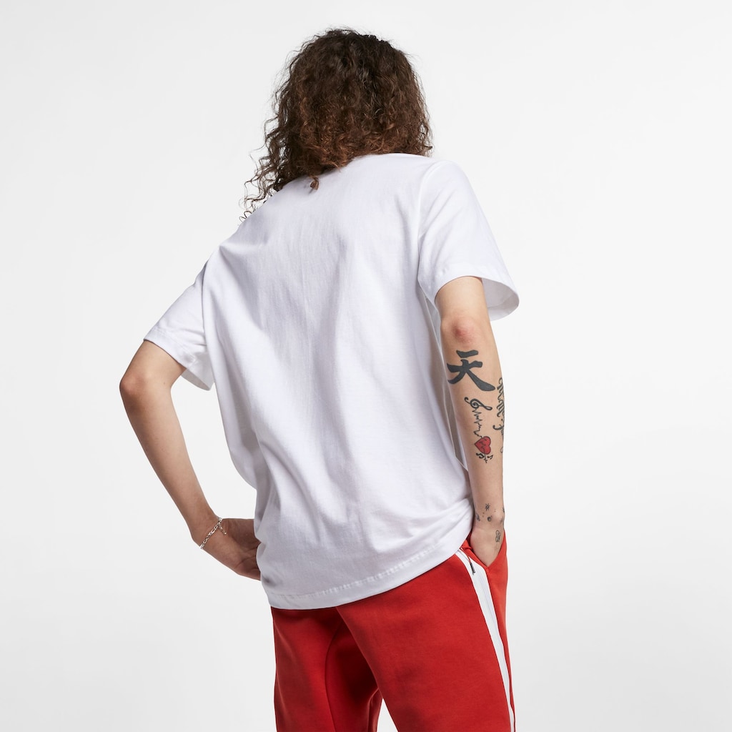 Nike Sportswear T-Shirt »CLUB MEN'S T-SHIRT«