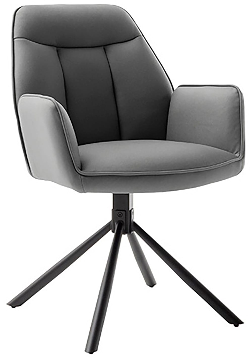 MCA furniture Armlehnstuhl "RAFAELA Esszimmerstuhl (2er Set) - Stuhl" () 18 günstig online kaufen