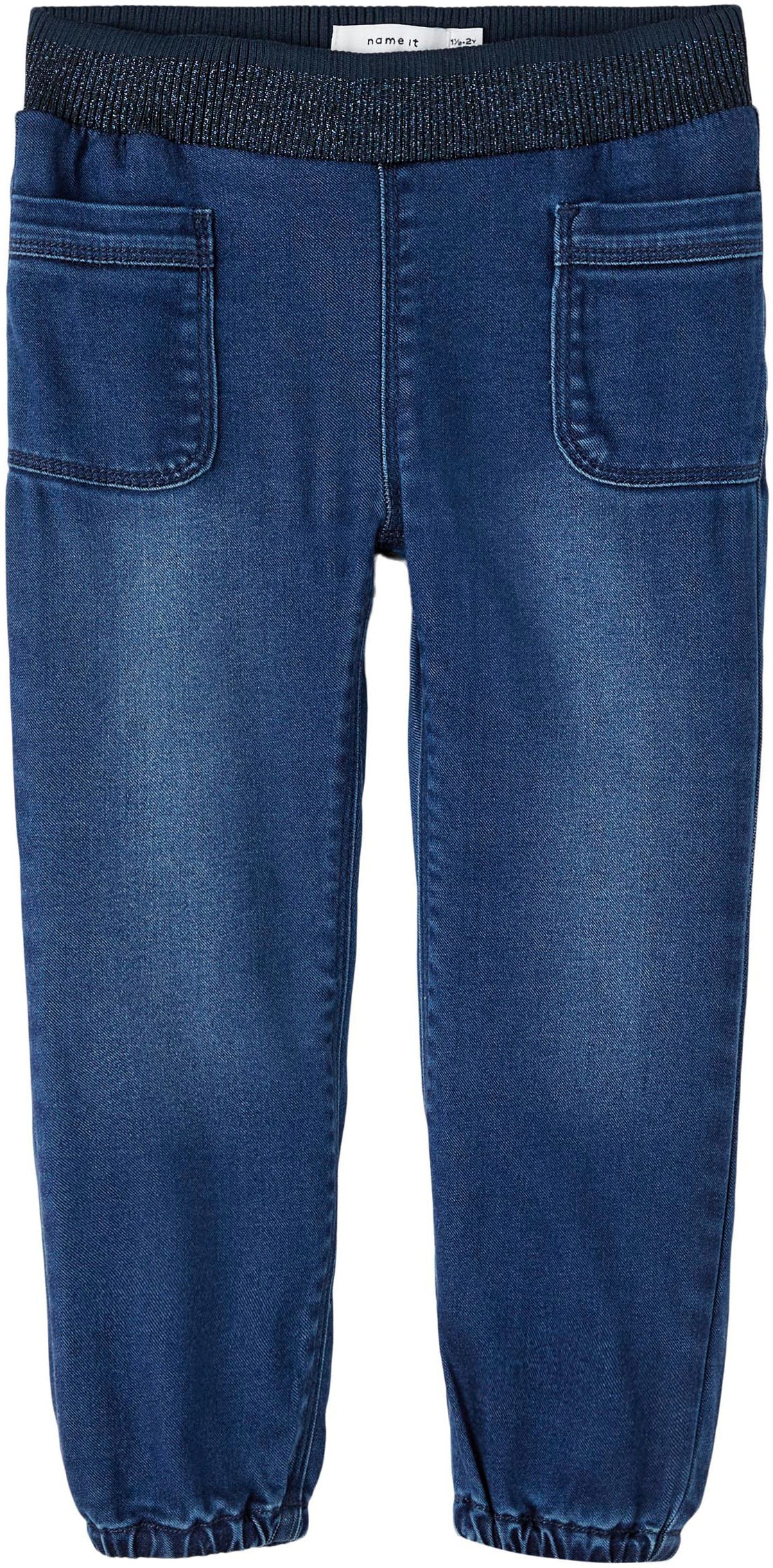 Schlupfjeans 1395-TO »NMFBELLA Name JEANS SHAPED BAUR NOOS« bestellen It | R