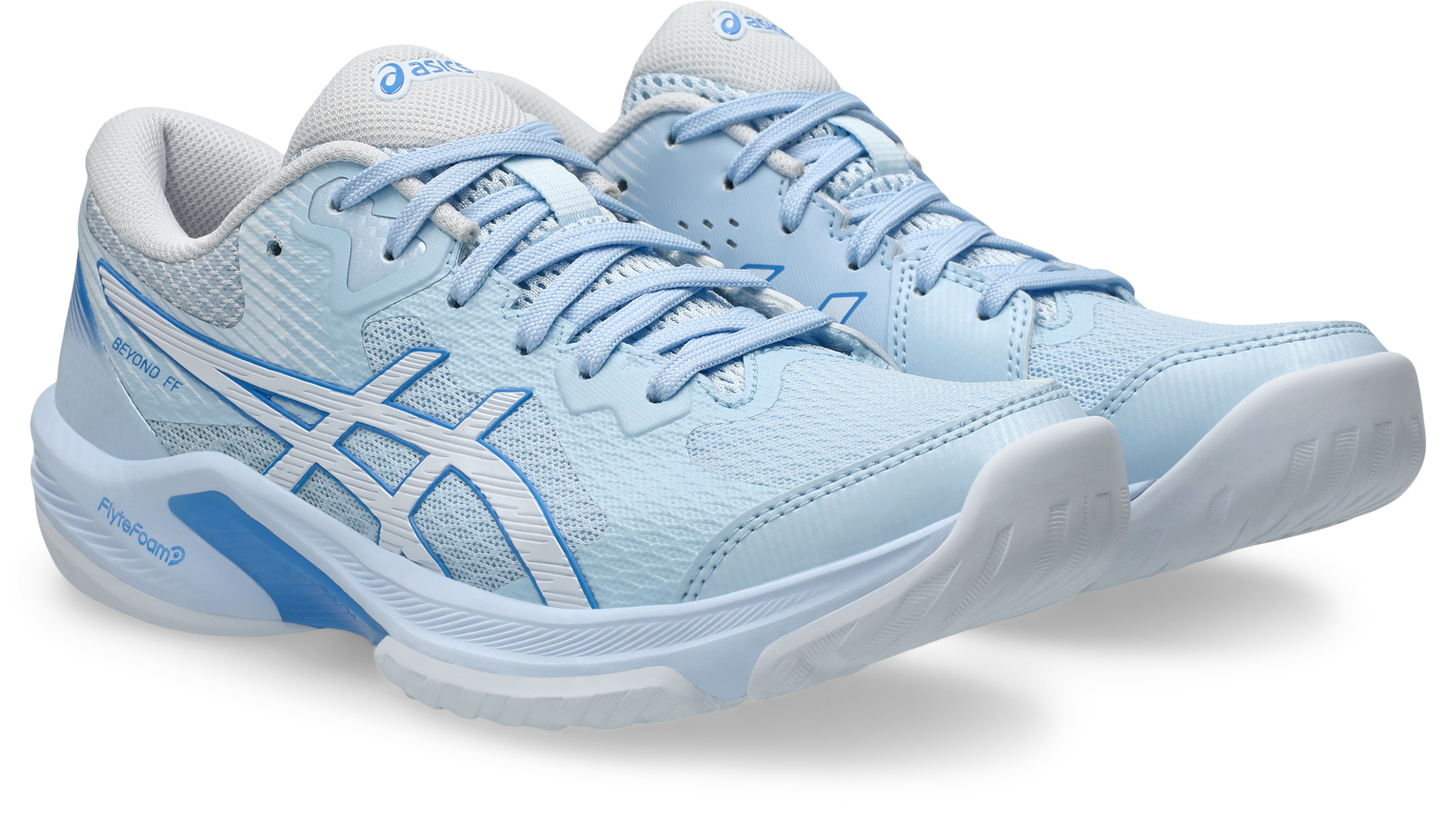 Asics Hallenschuh "BEYOND FF" günstig online kaufen
