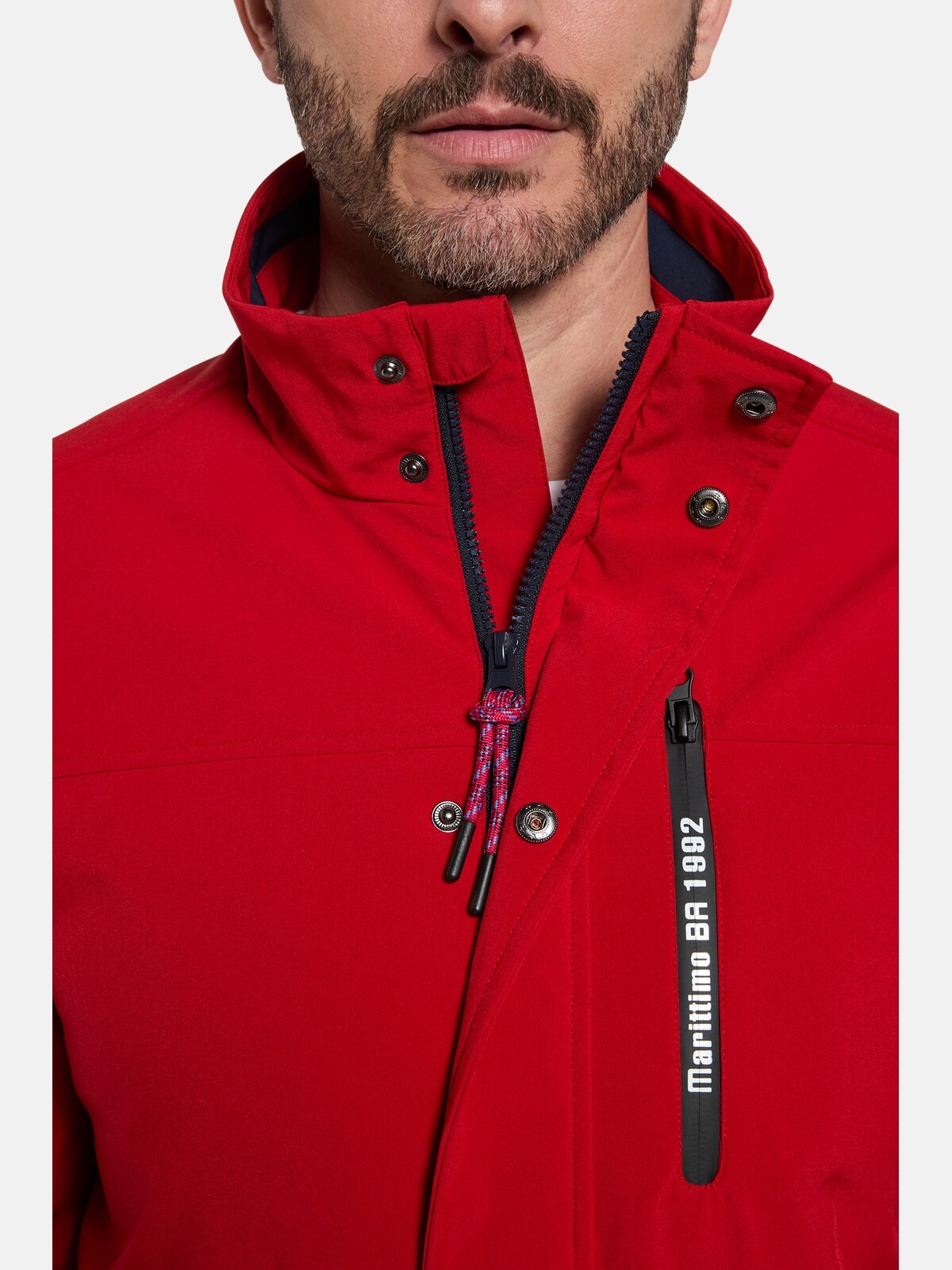 Babista Softshelljacke »Softshelljacke ZORVENTO«, (1 St.)