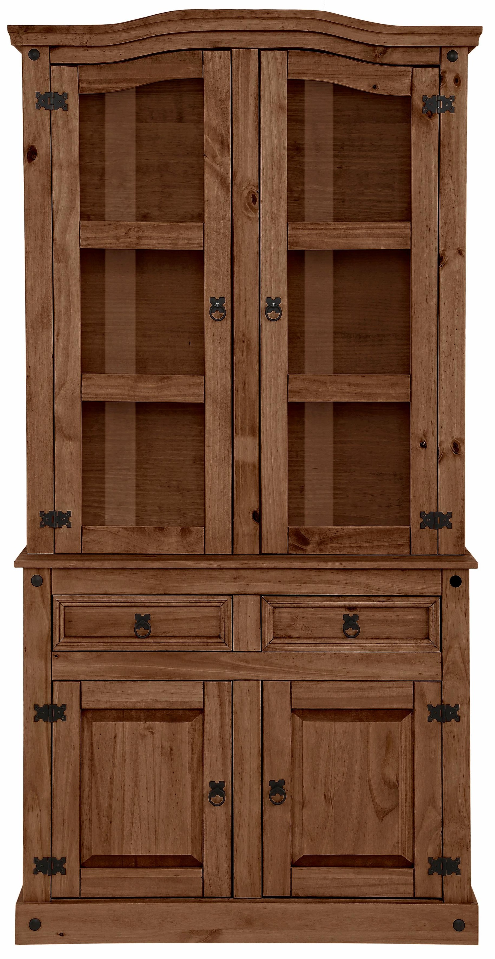 OTTO home Buffet "Mexico" aus massiver Kiefer, Breite 106 cm günstig online kaufen