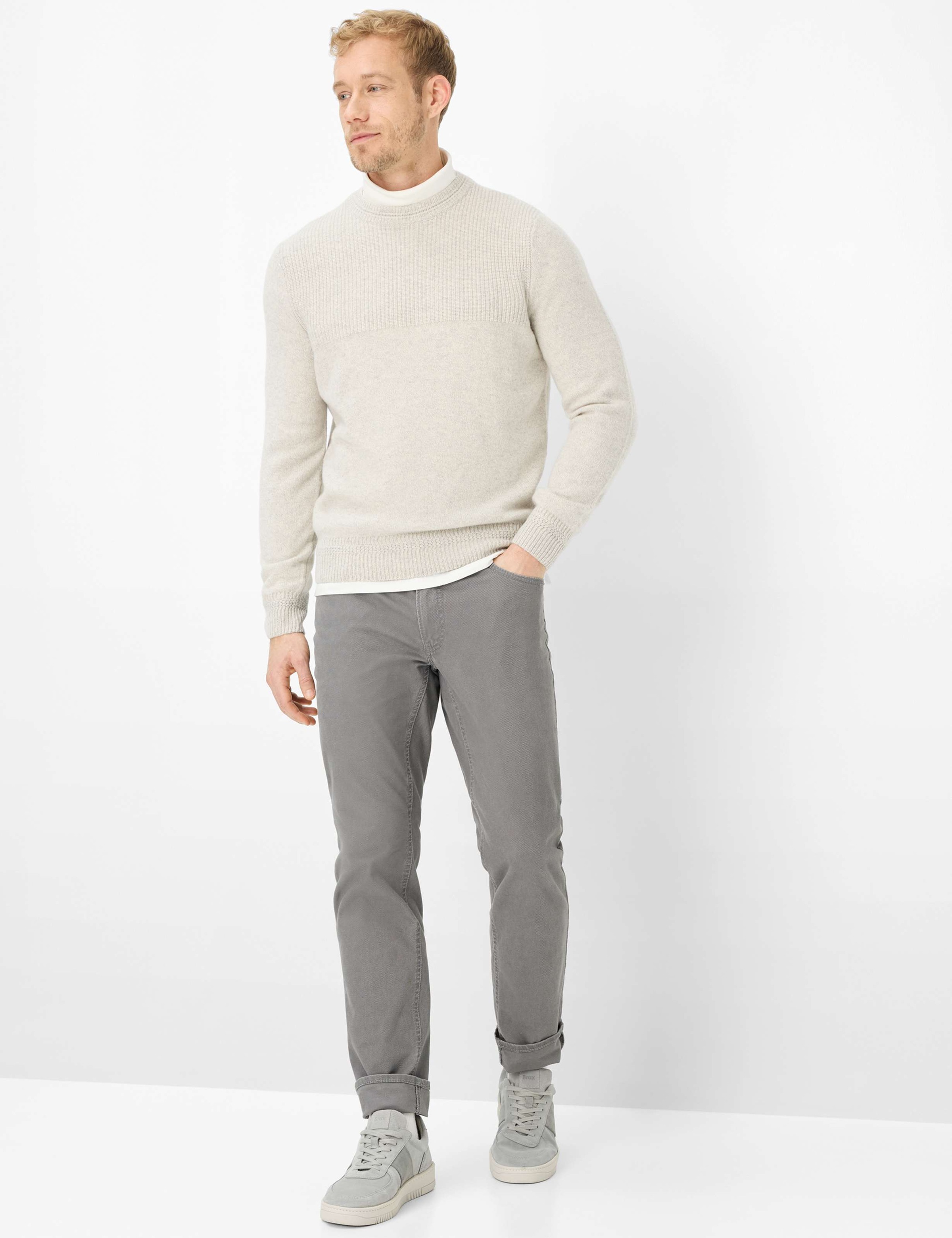 Thumbnail - Brax 5-Pocket-Hose "Style CHUCK"