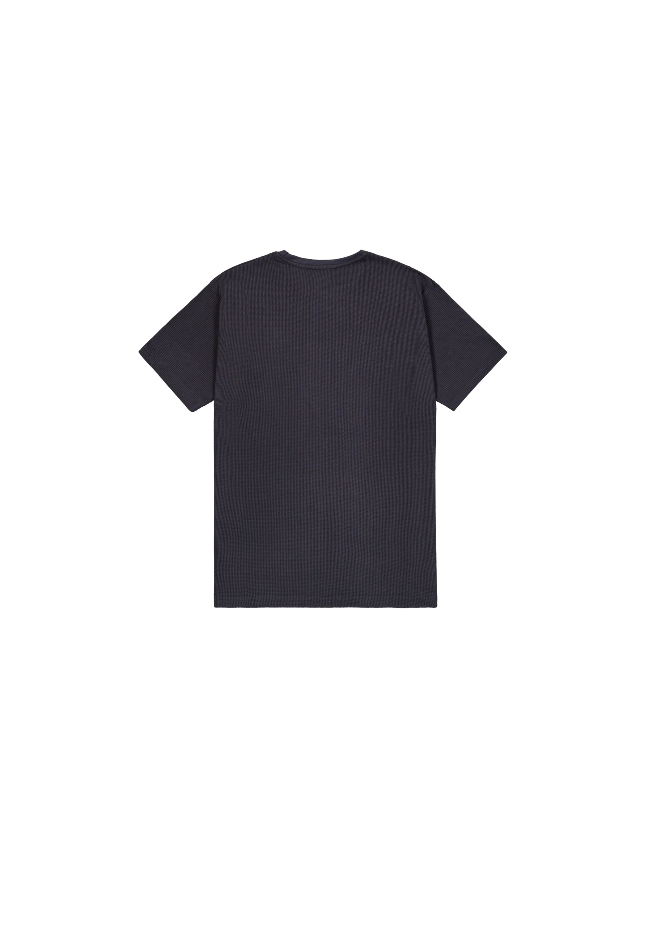 Alpha Industries T-Shirt »Waffle SL T-Shirt«