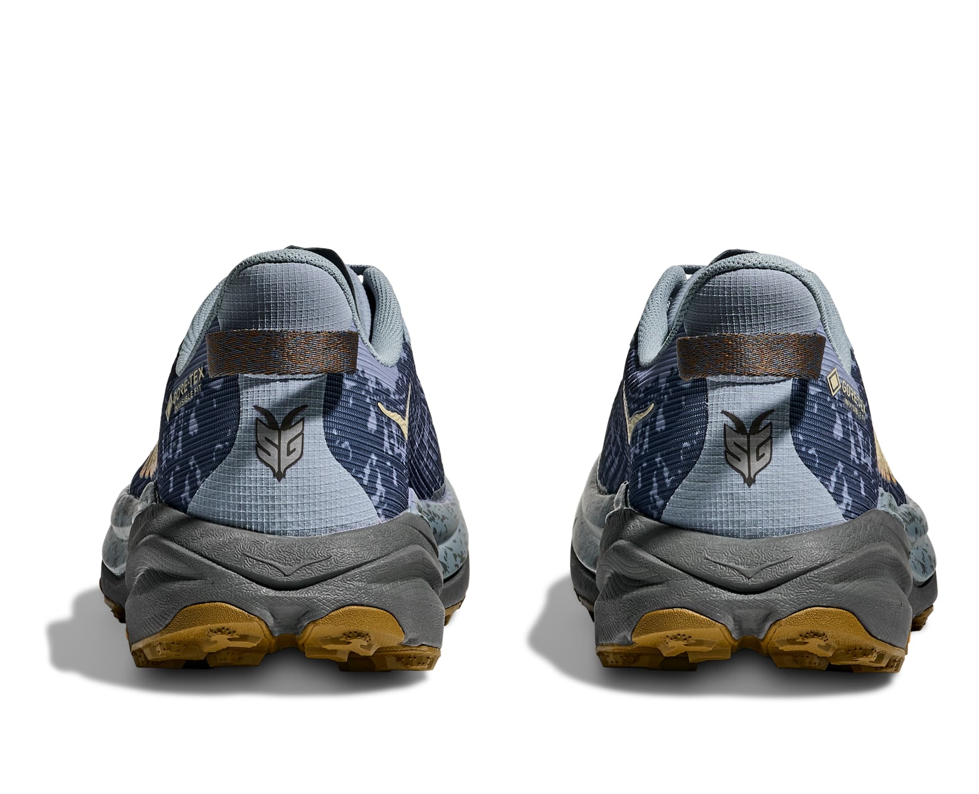 Hoka One One Trailrunningschuh »Speedgoat 6 Gore-Tex«  mit stark profiliertem Laufsohlenprofil, normale Schuhweite